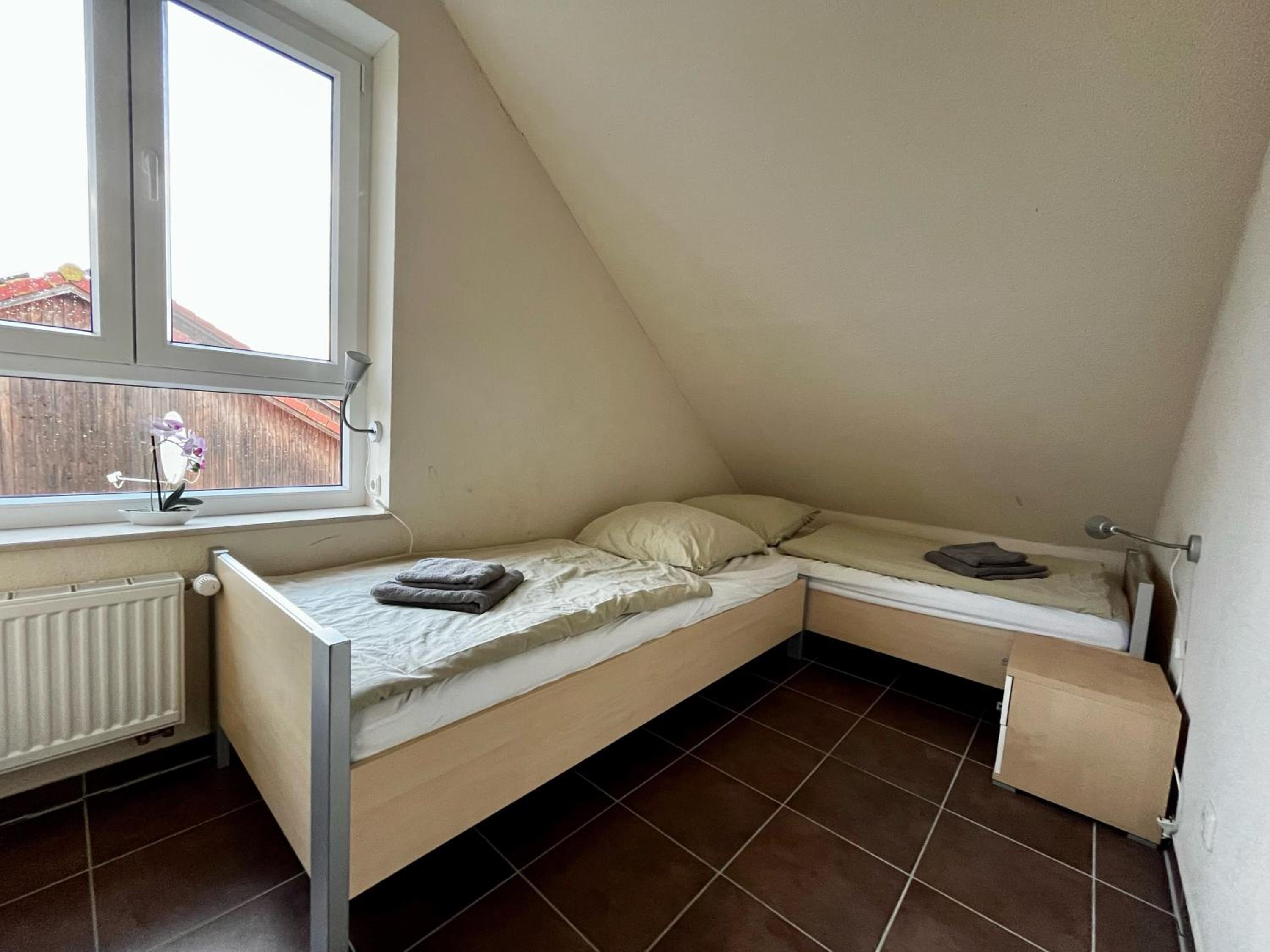 FH Strandräuber mit Sauna