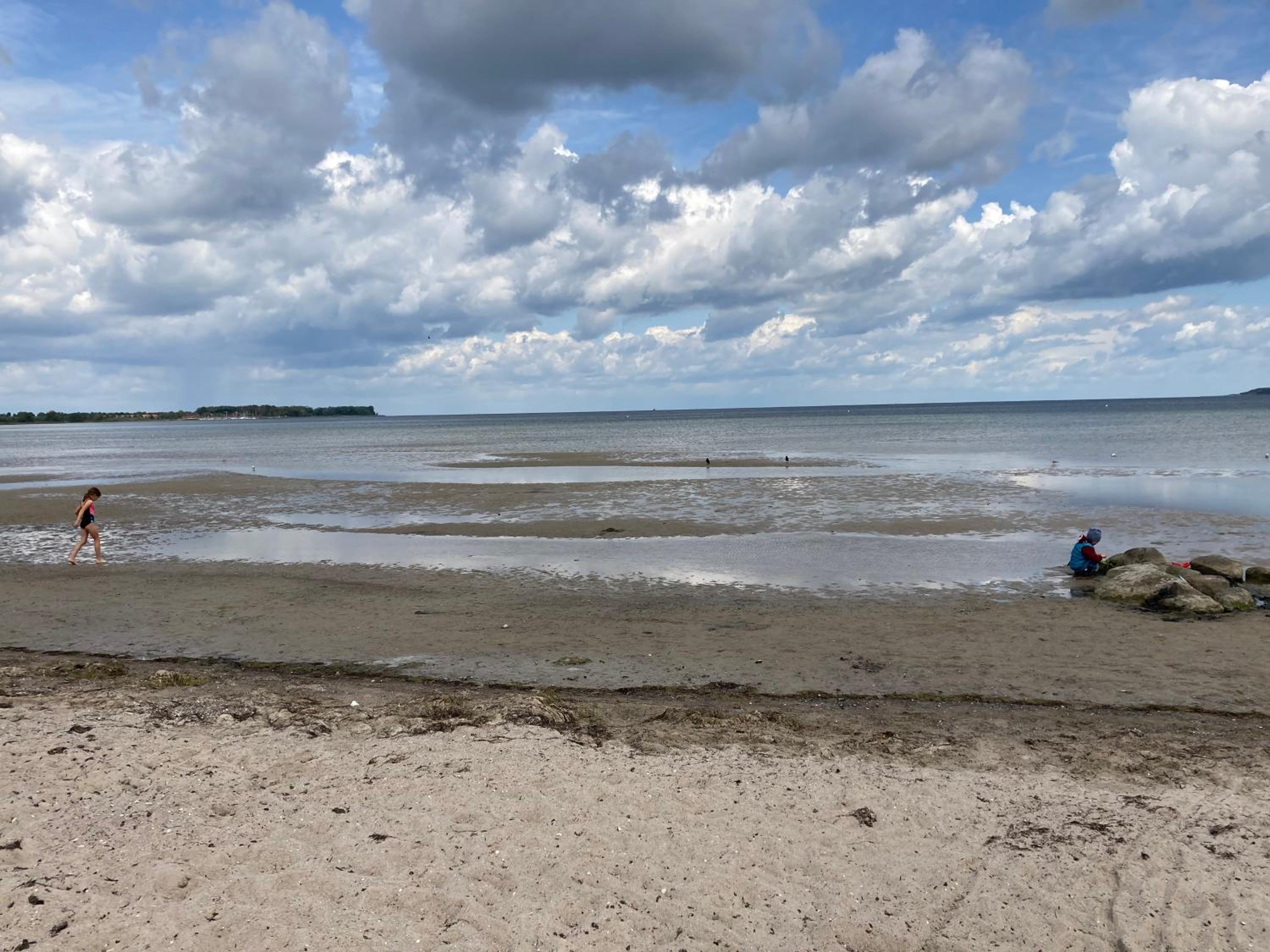 FH Strandräuber mit Sauna