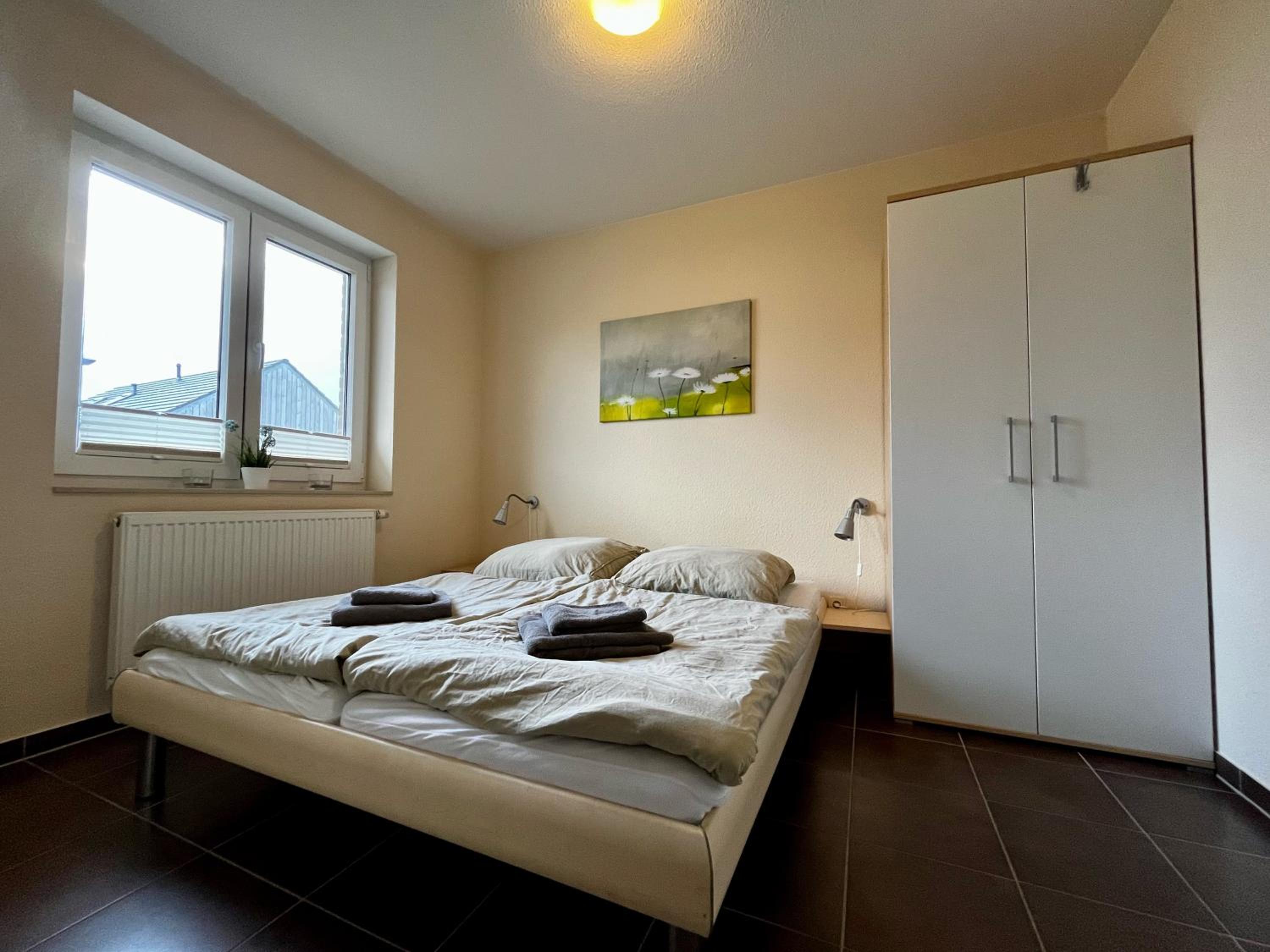 FH Strandräuber mit Sauna