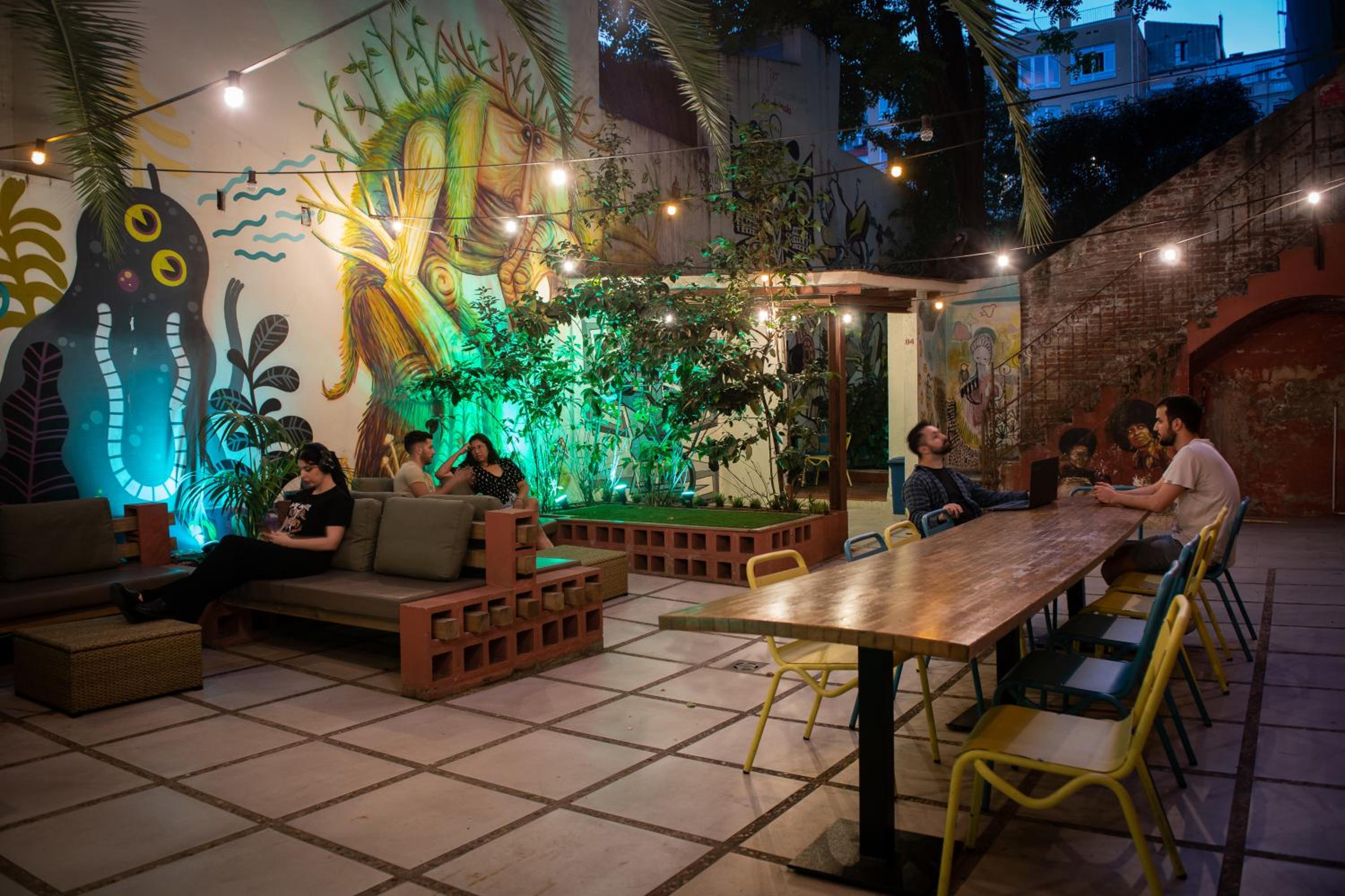 The Loft House Barcelona