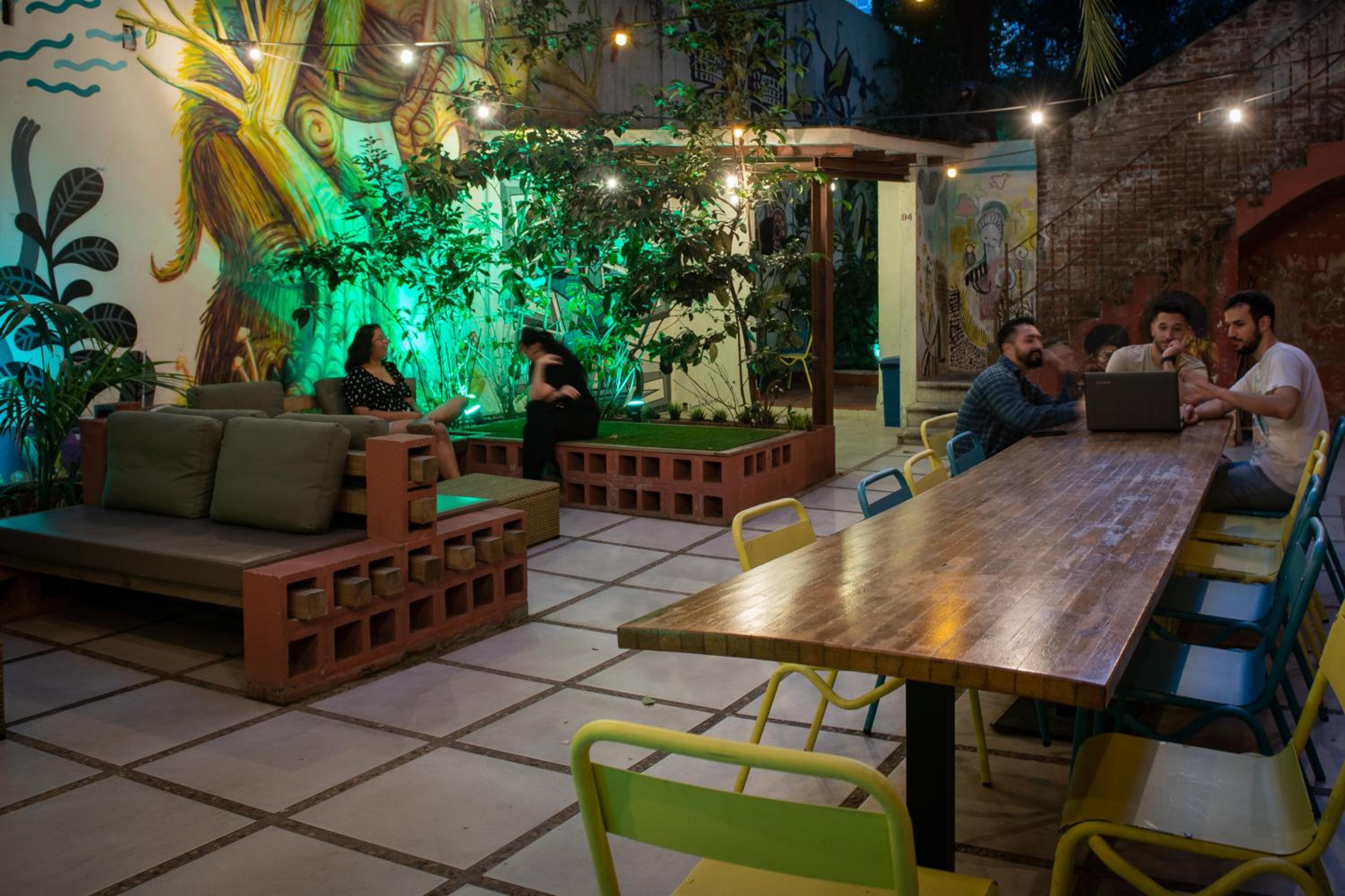 The Loft House Barcelona