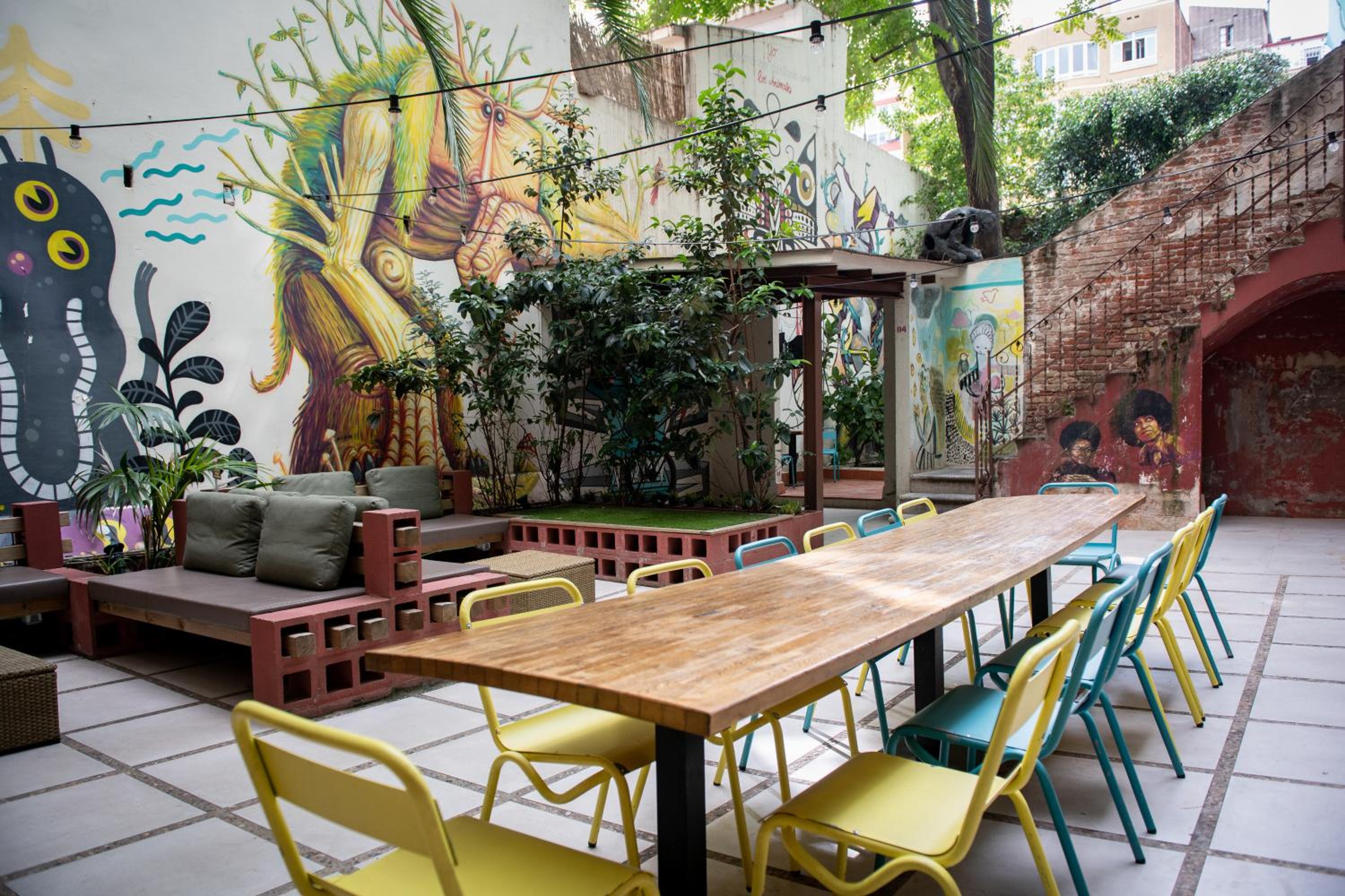 The Loft House Barcelona