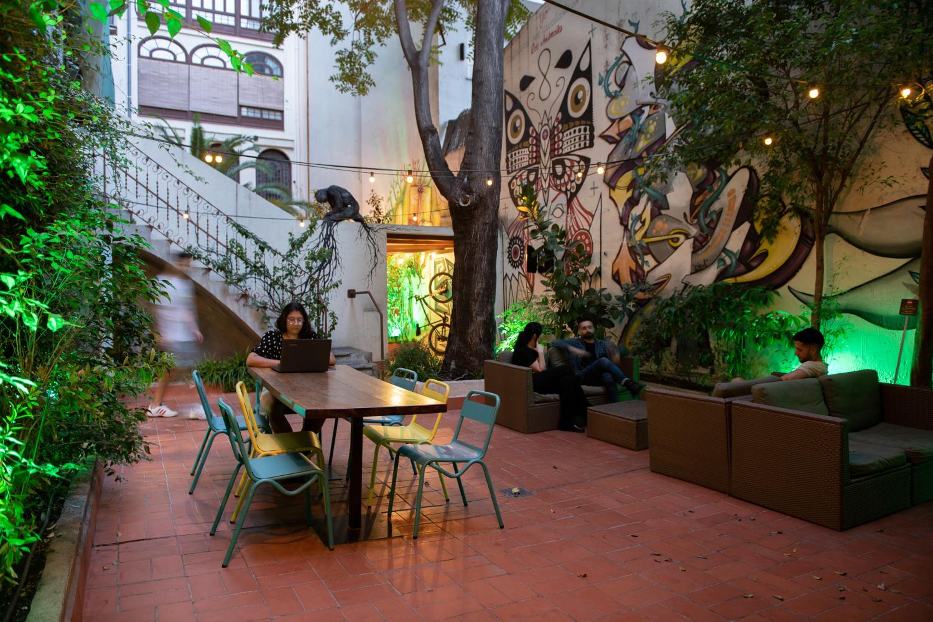 The Loft House Barcelona