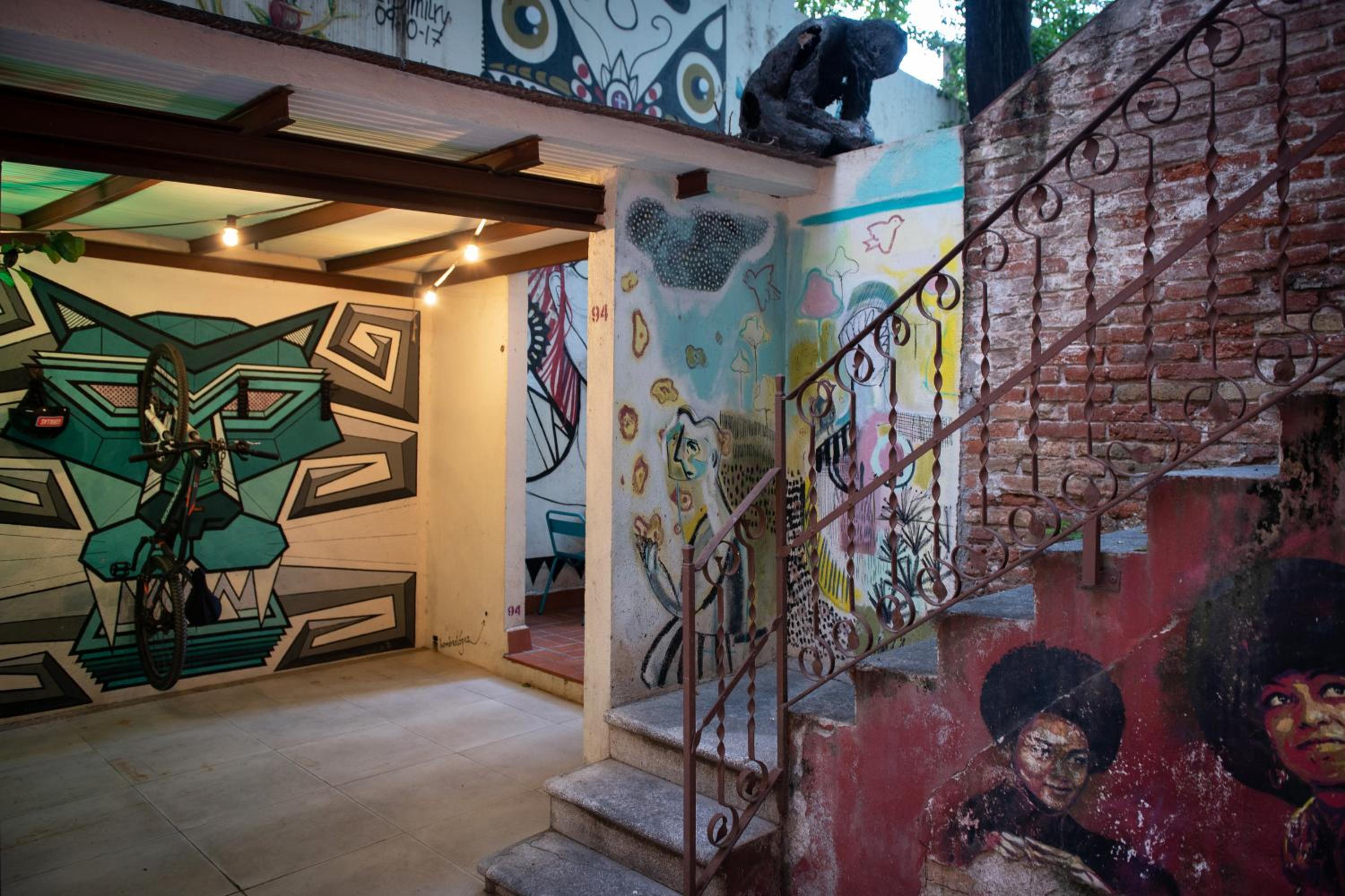 The Loft House Barcelona
