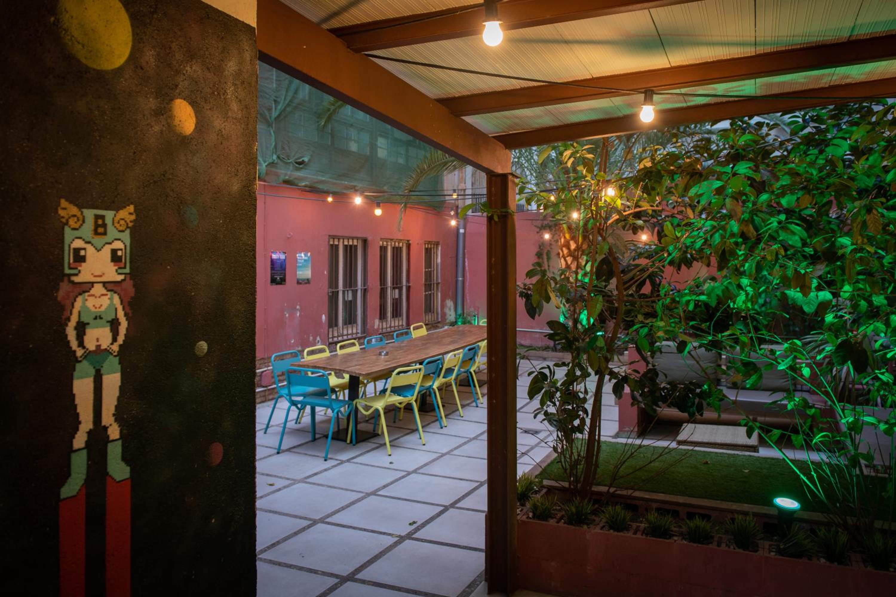 The Loft House Barcelona
