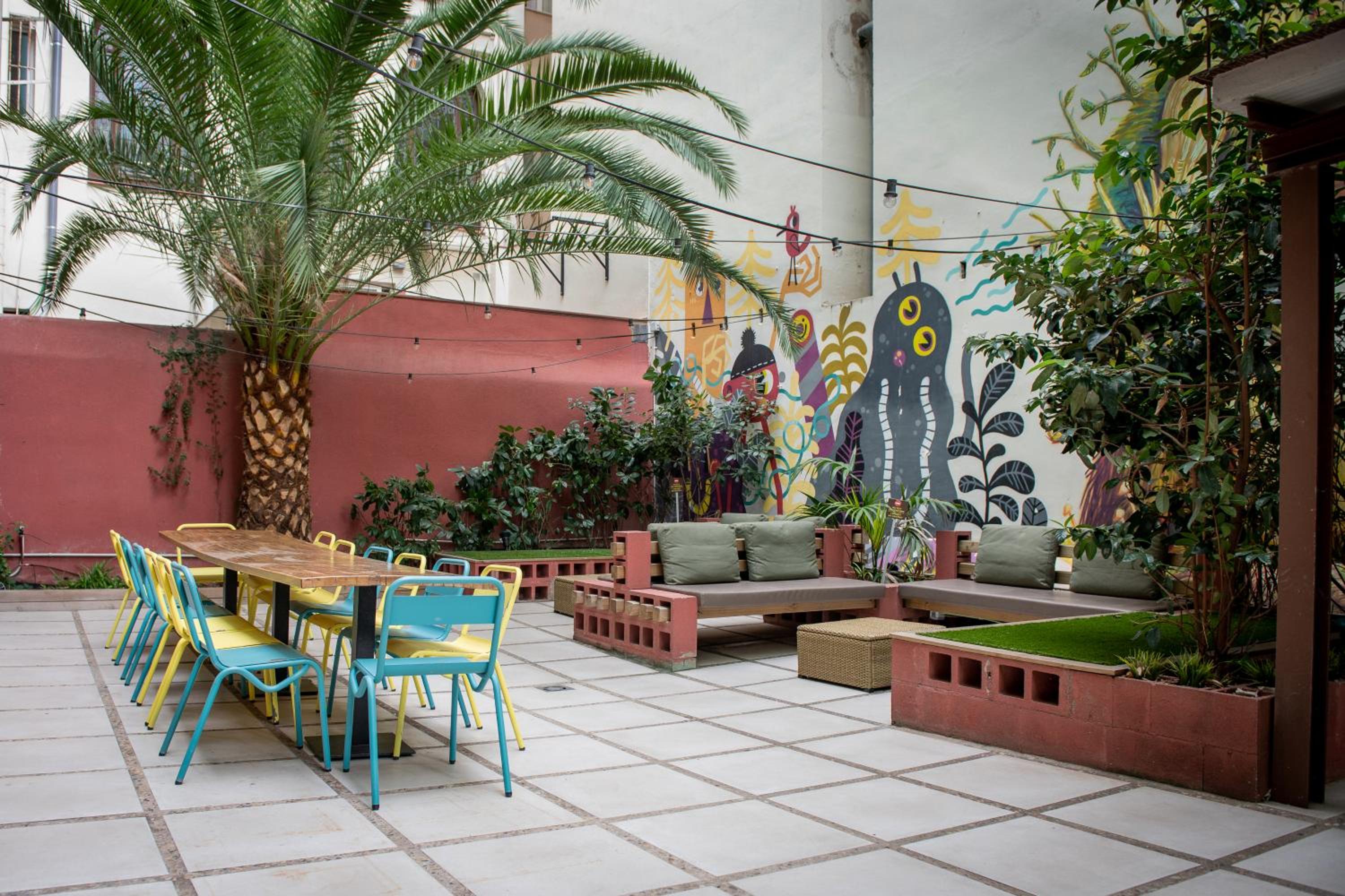 The Loft House Barcelona