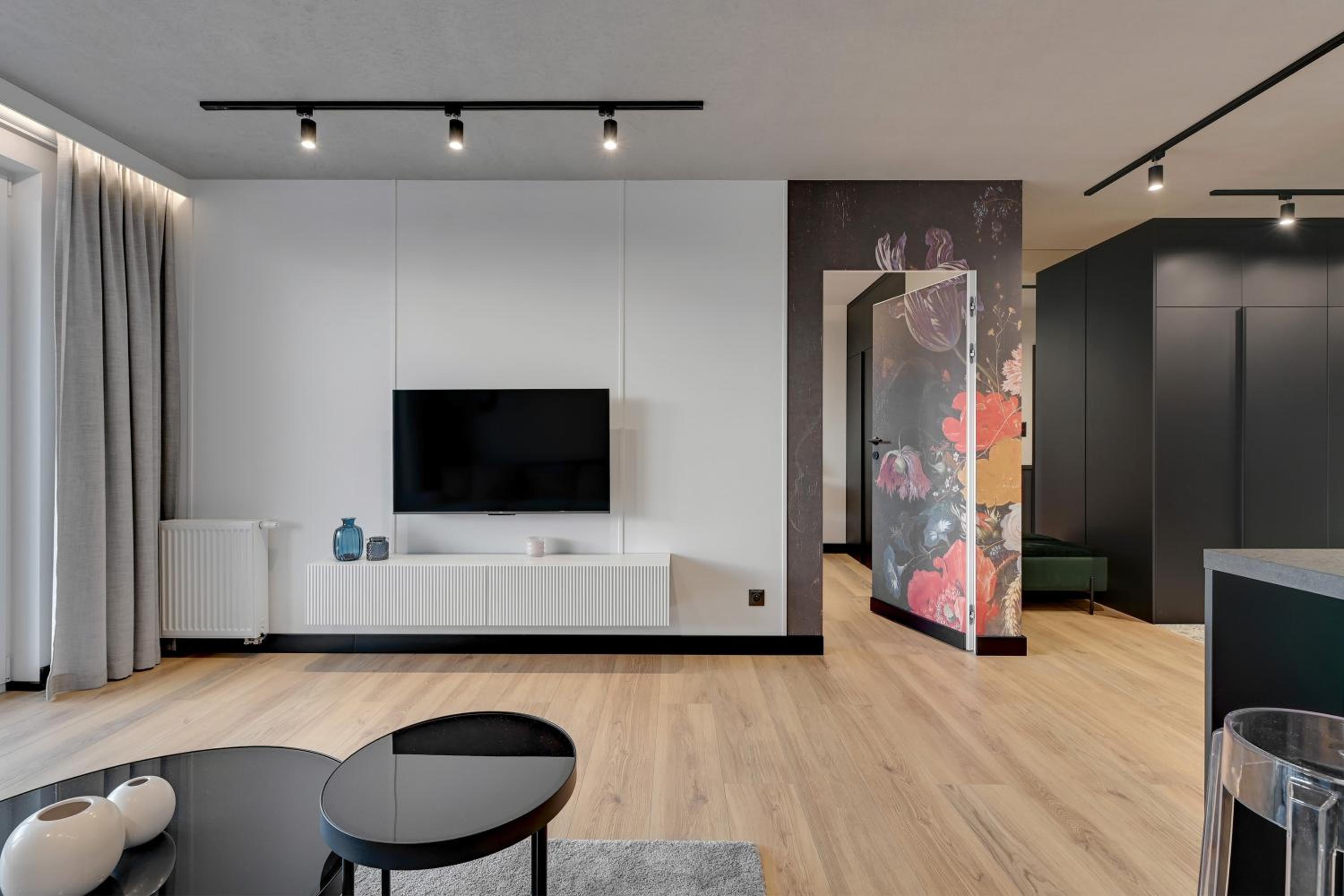Przystań Letnica Seaside by Downtown Apartments