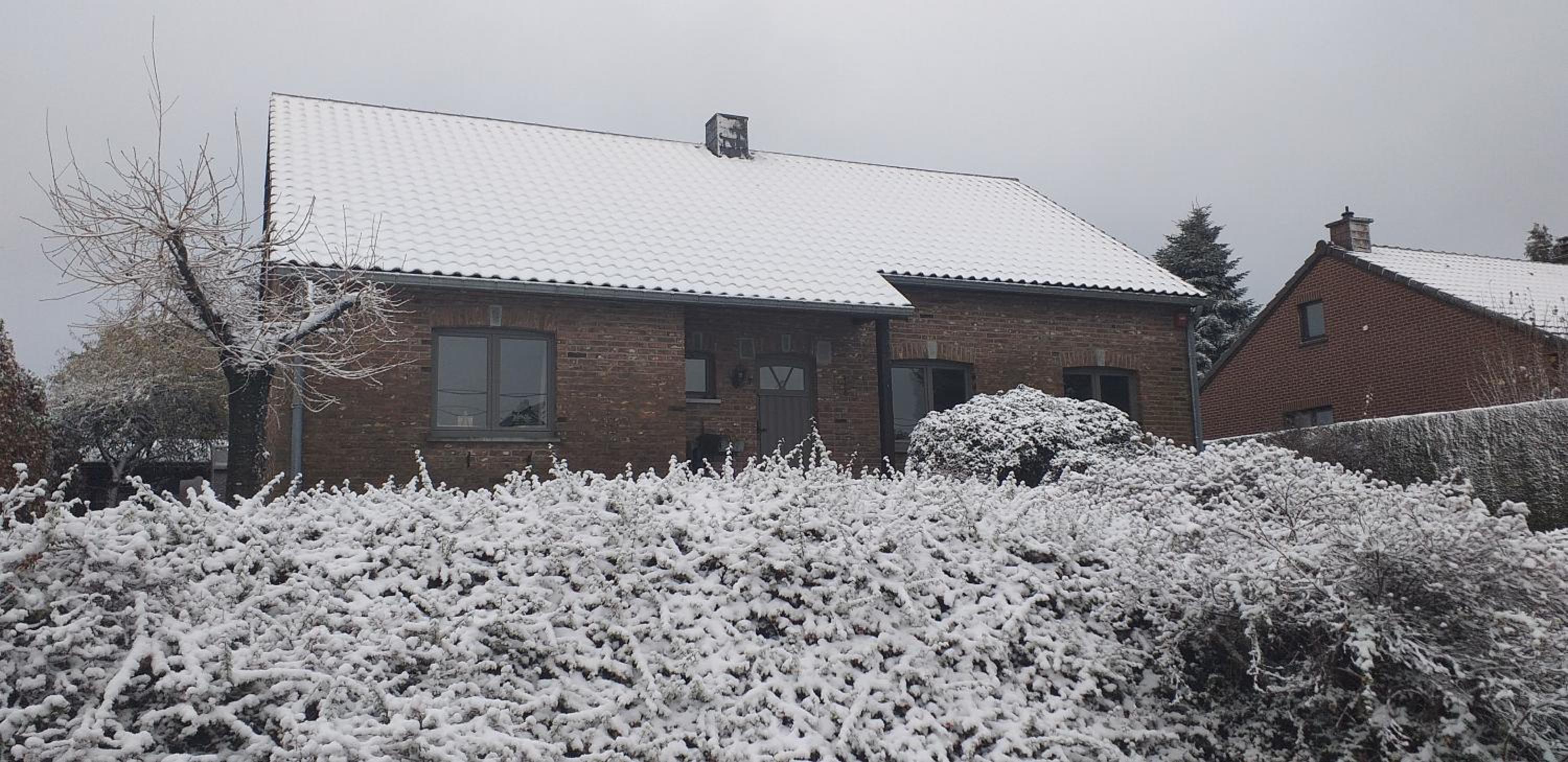Le Logis du Plateau