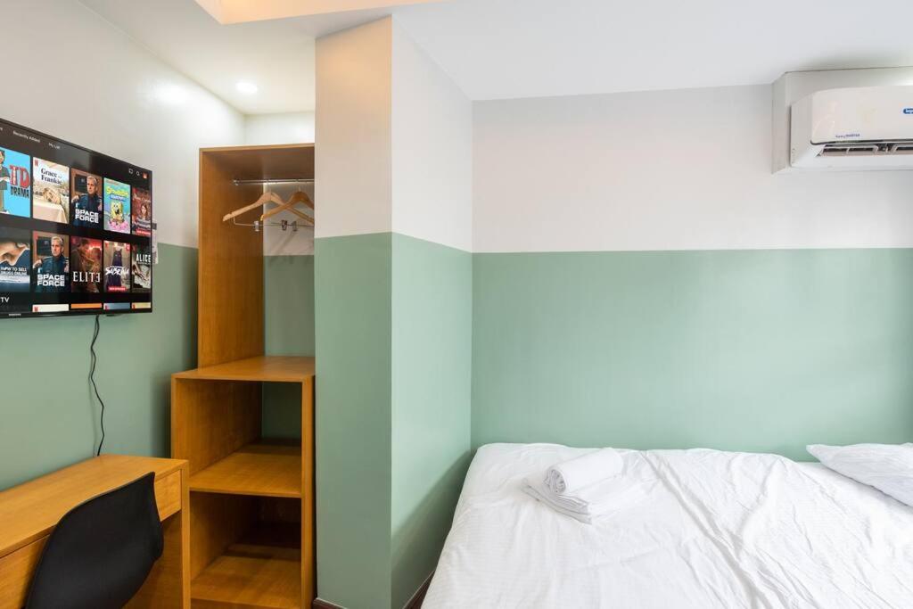 St. Marvin Studio Makati M402 view 5