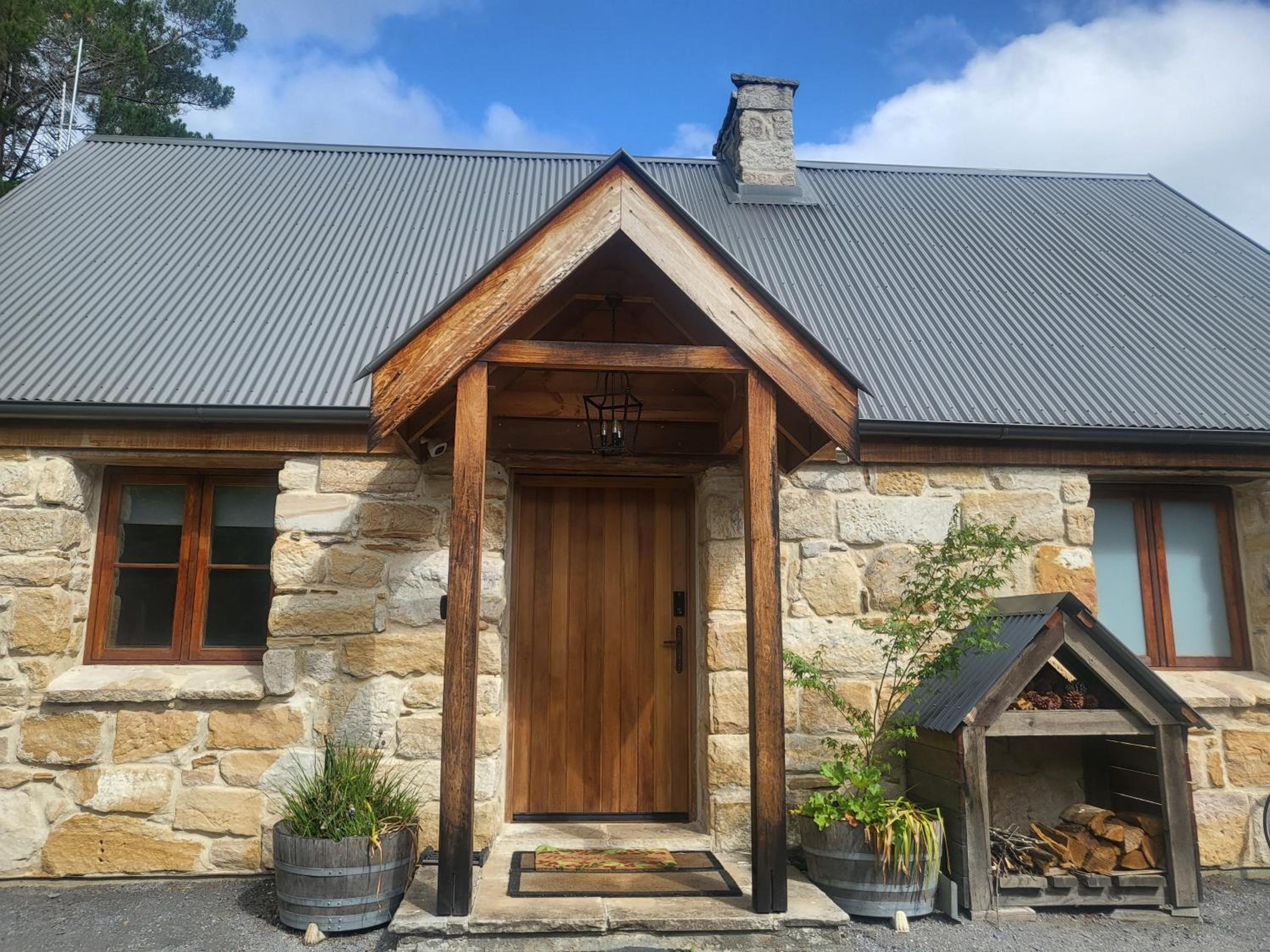 The Cottage Burradoo