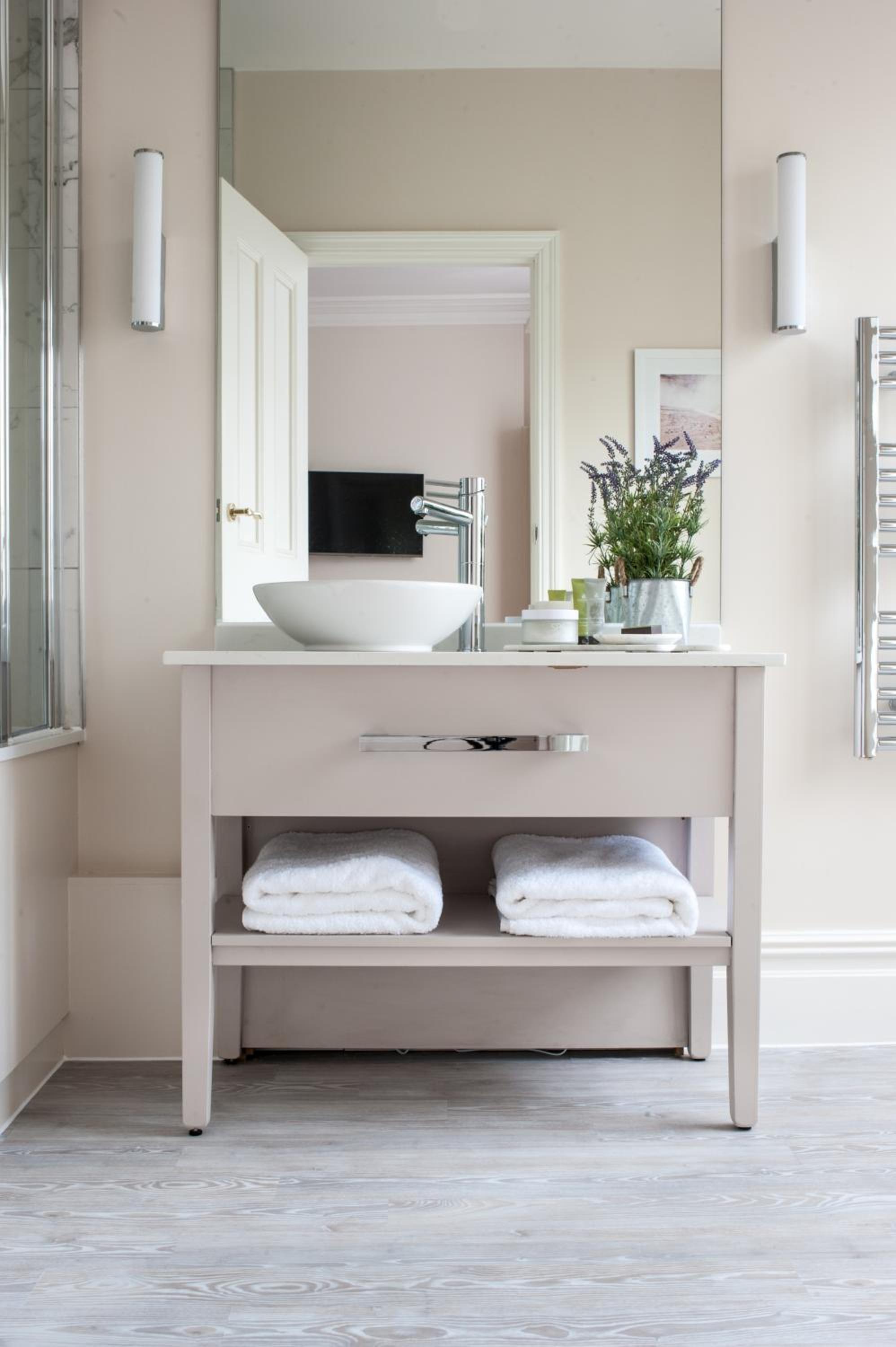 The Charm Brighton Boutique Hotel & Spa view 2
