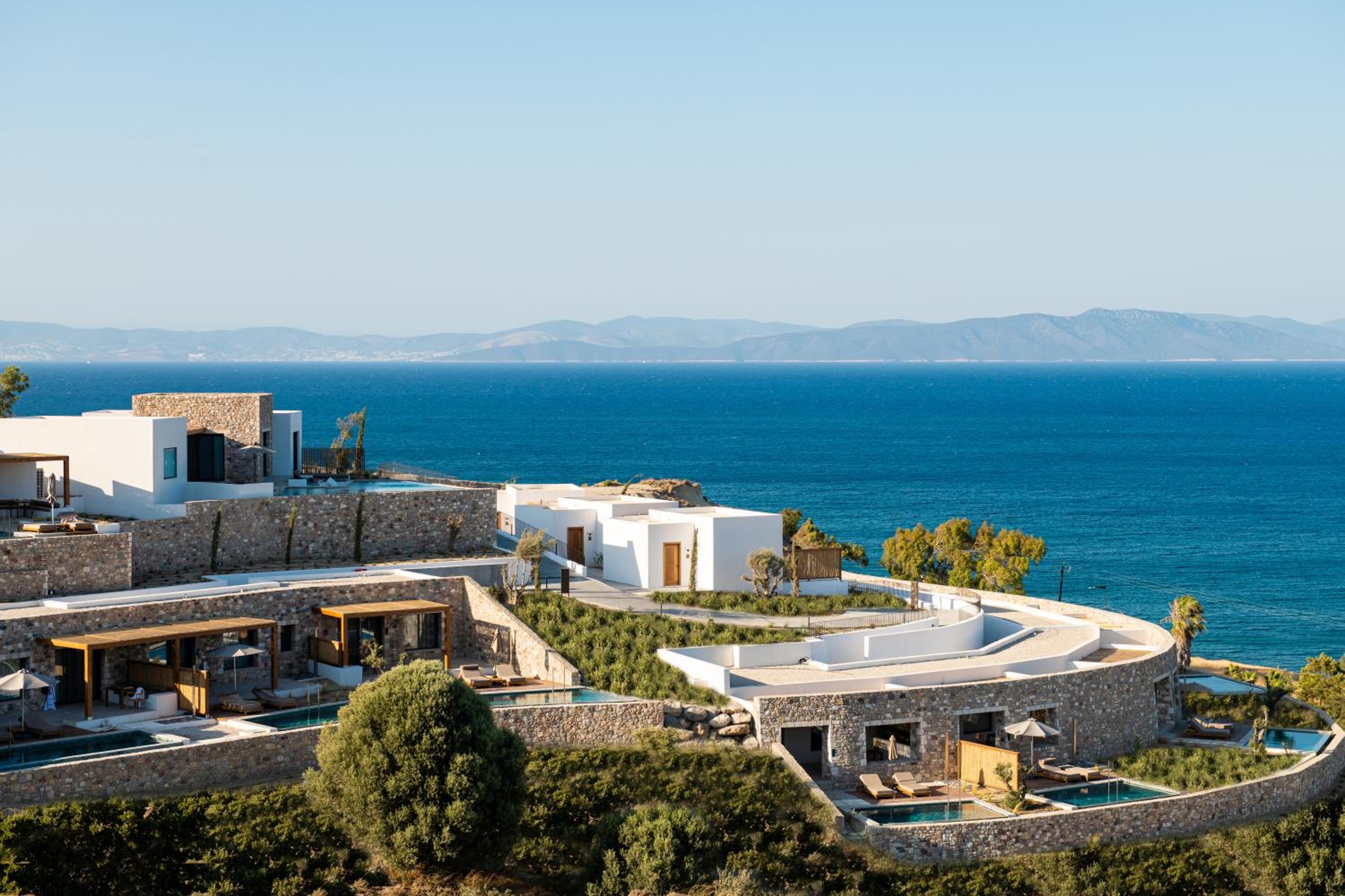 Hotel KOIA All - Suite Well Being Resort