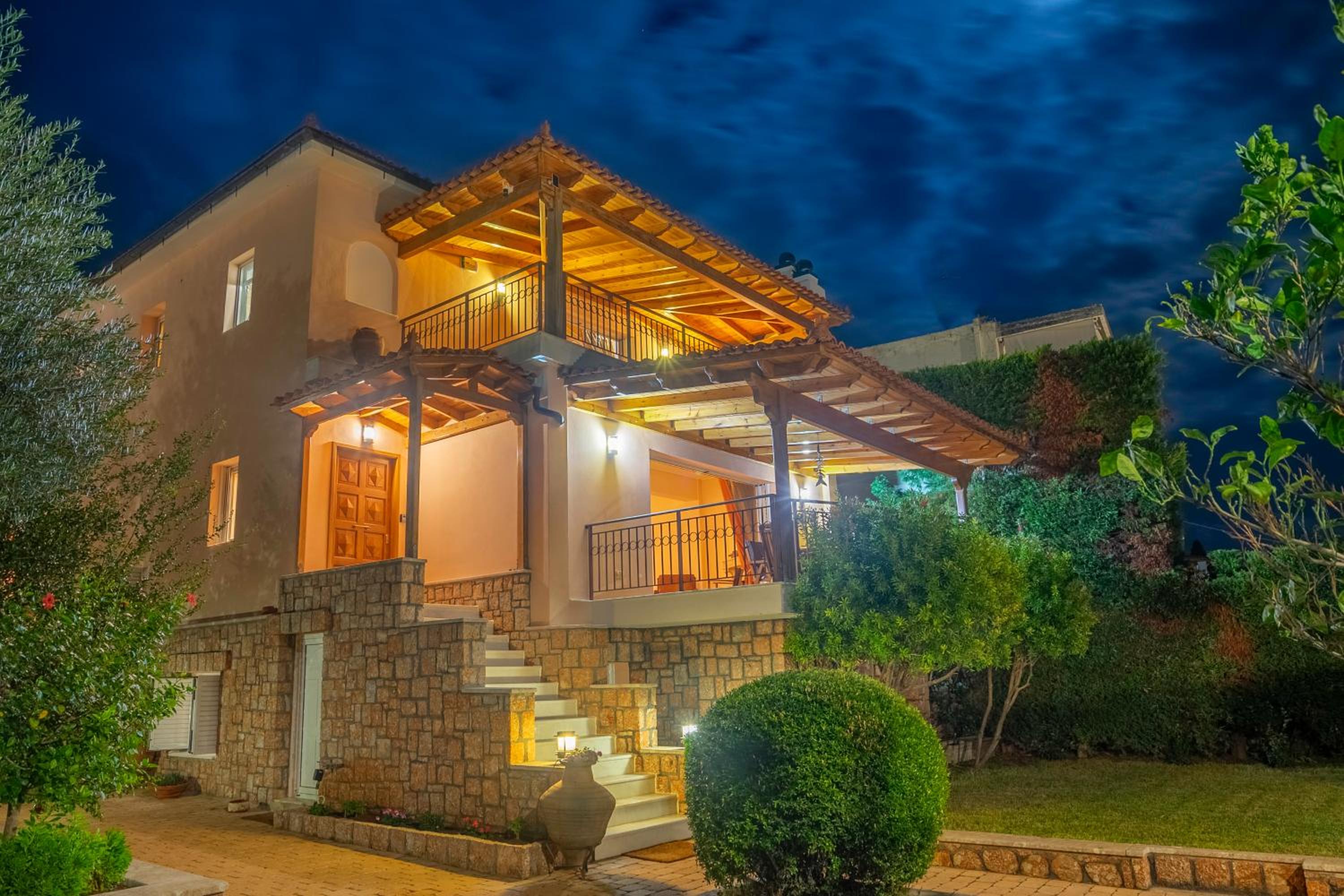 Villa Pasithea
