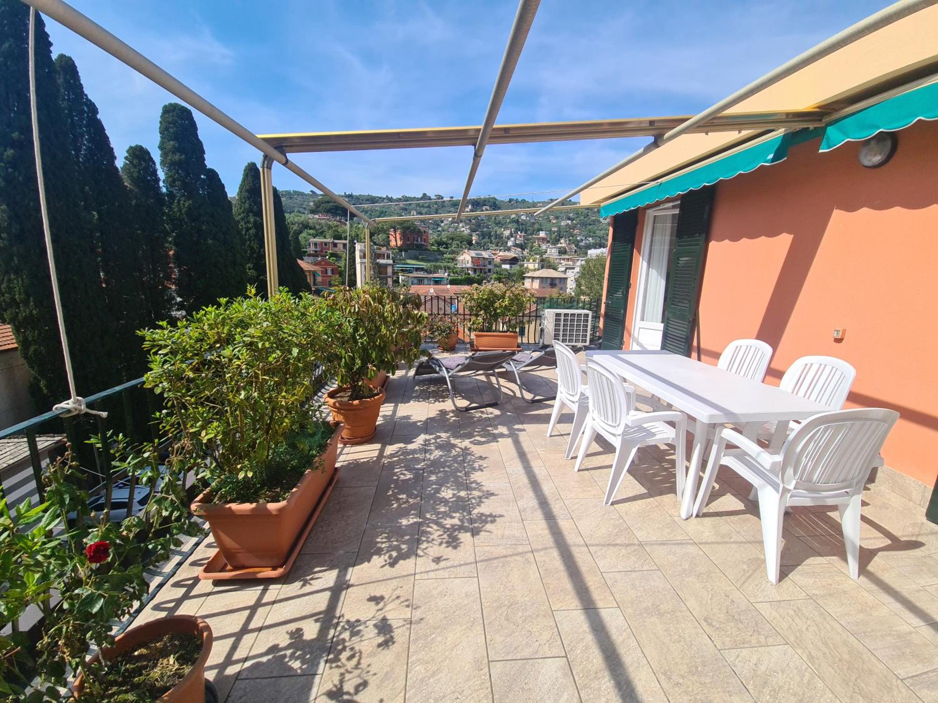 Turchino Apartment & Terrazza della Luisa by PortofinoVacanze photo 2