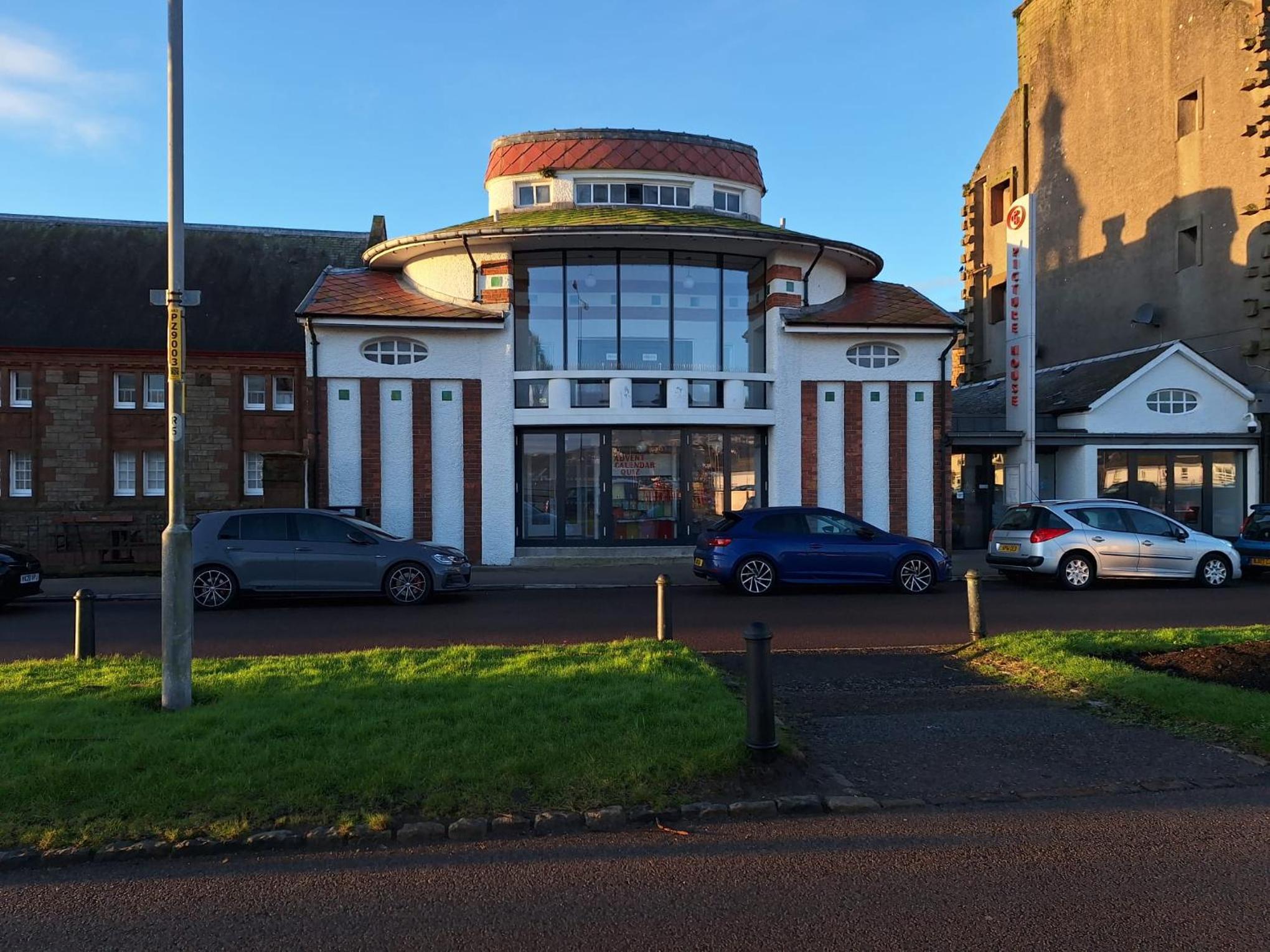 Hotel Ocean View - Image 1