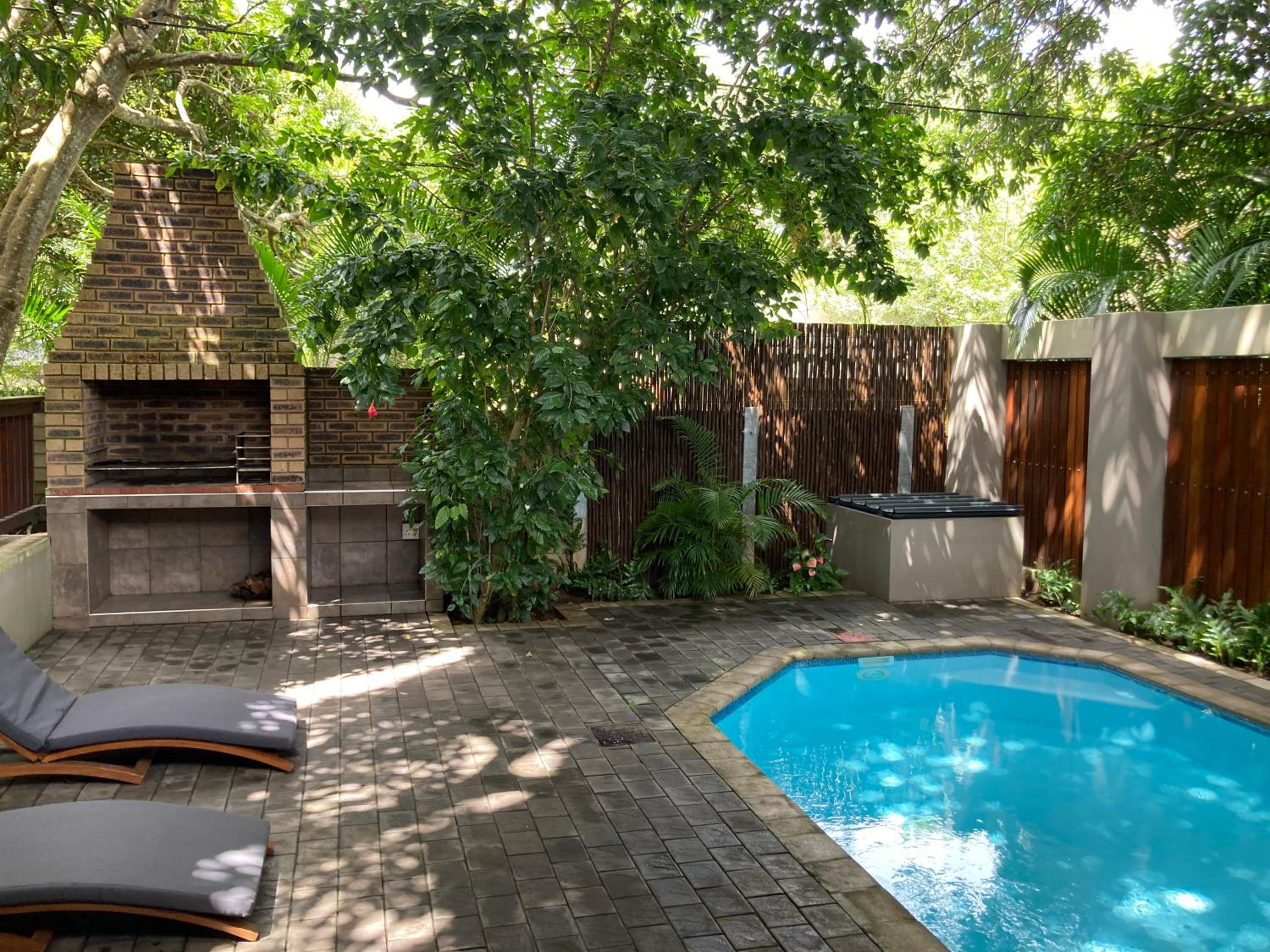 Turaco Guest House