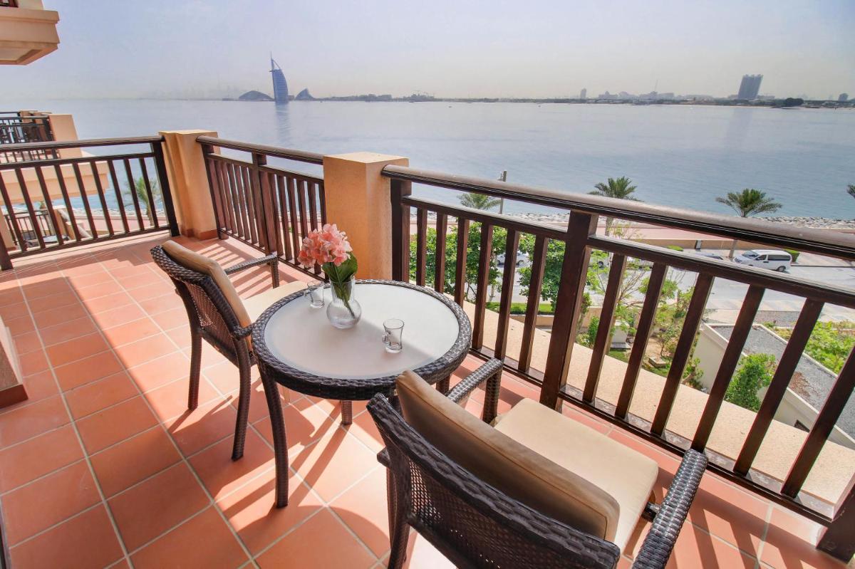 Luxe Getaways Royal Amwaj Palm Jumeirah Resort Apartment Holiday Home