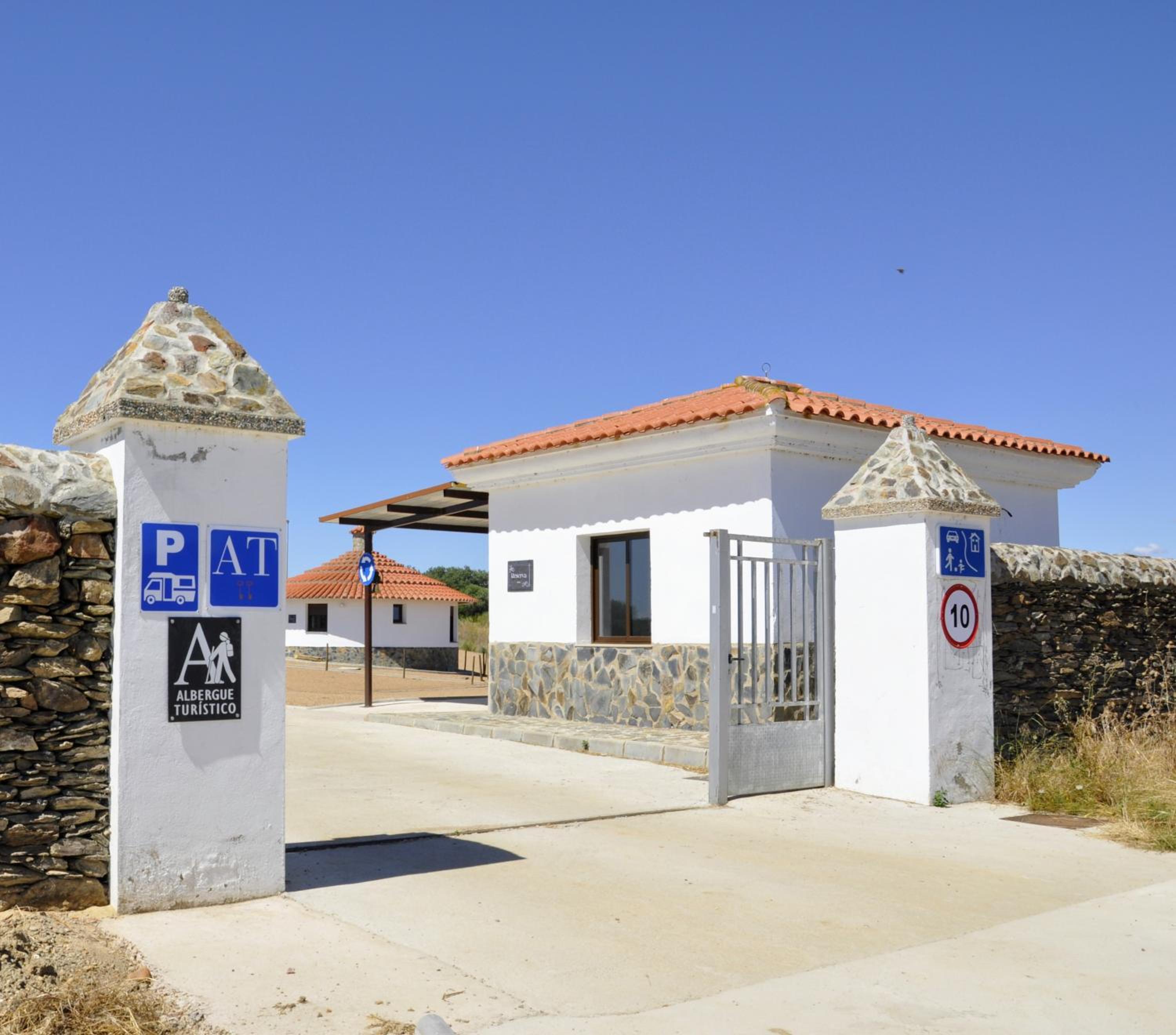 Cruceros Alqueva