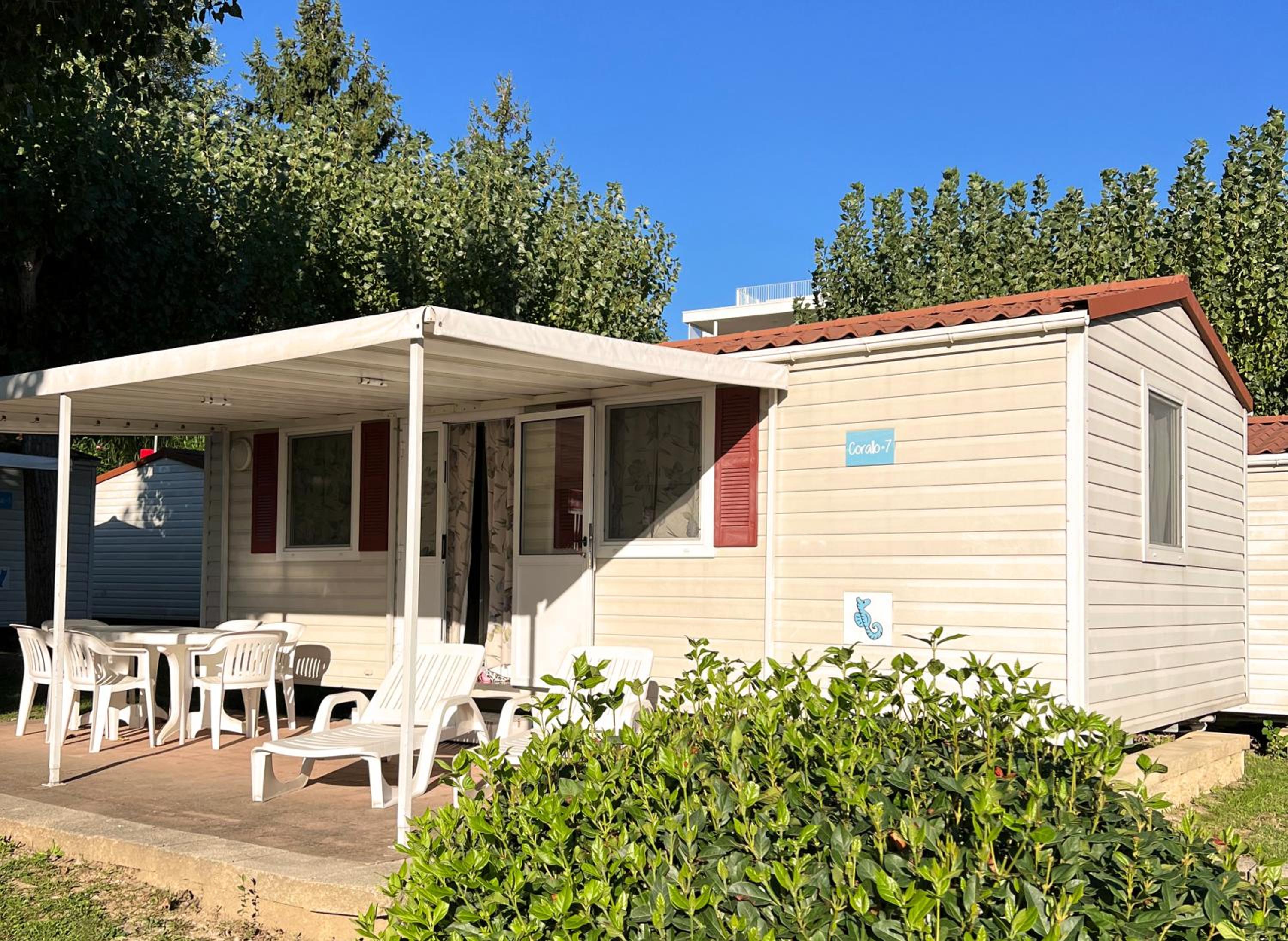 San Benedetto Camping Relais