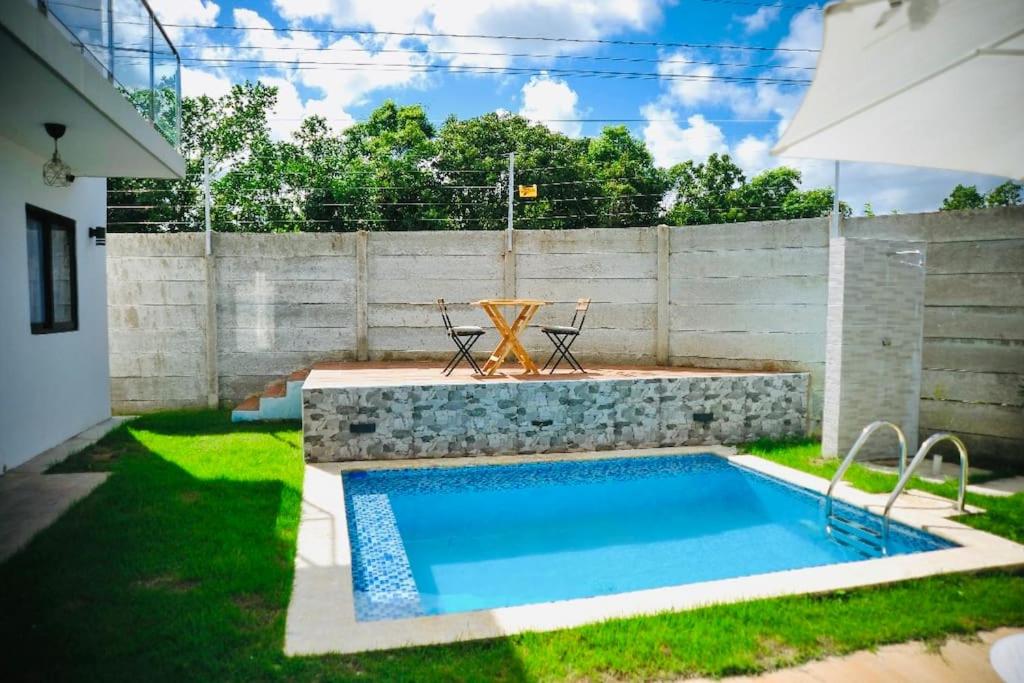 Sunset Beach Villa
