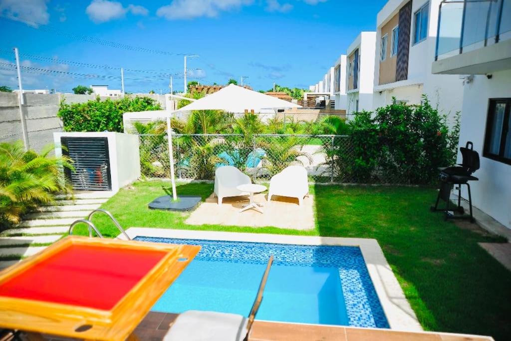 Sunset Beach Villa
