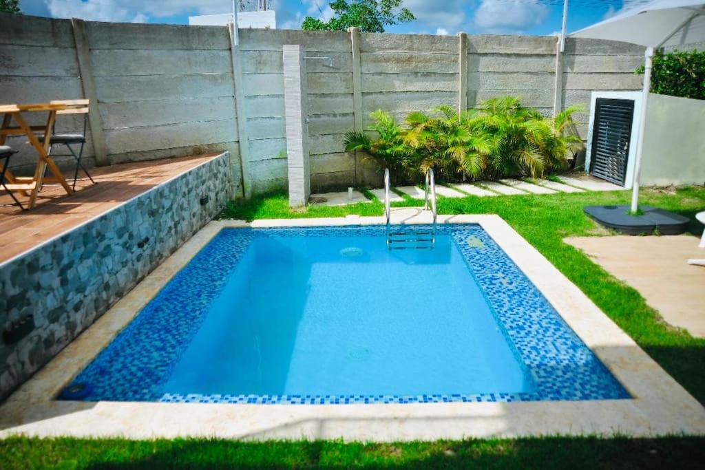 Sunset Beach Villa
