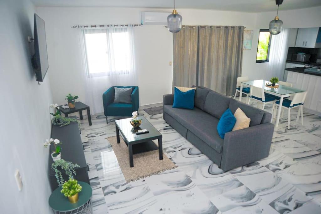 Sunset Beach Villa