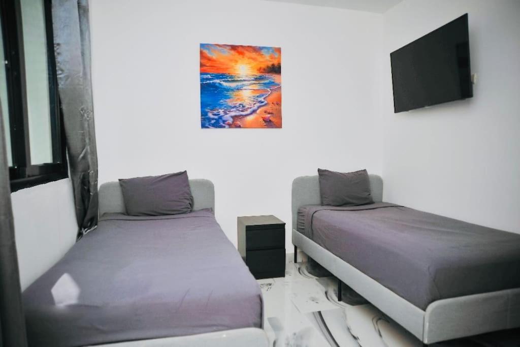 Sunset Beach Villa
