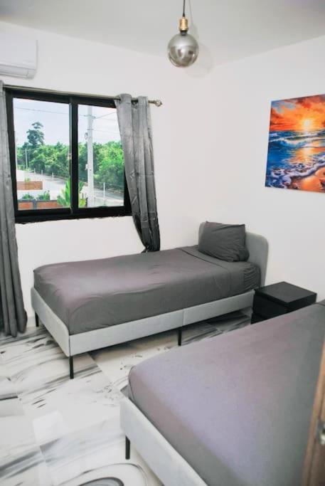 Sunset Beach Villa