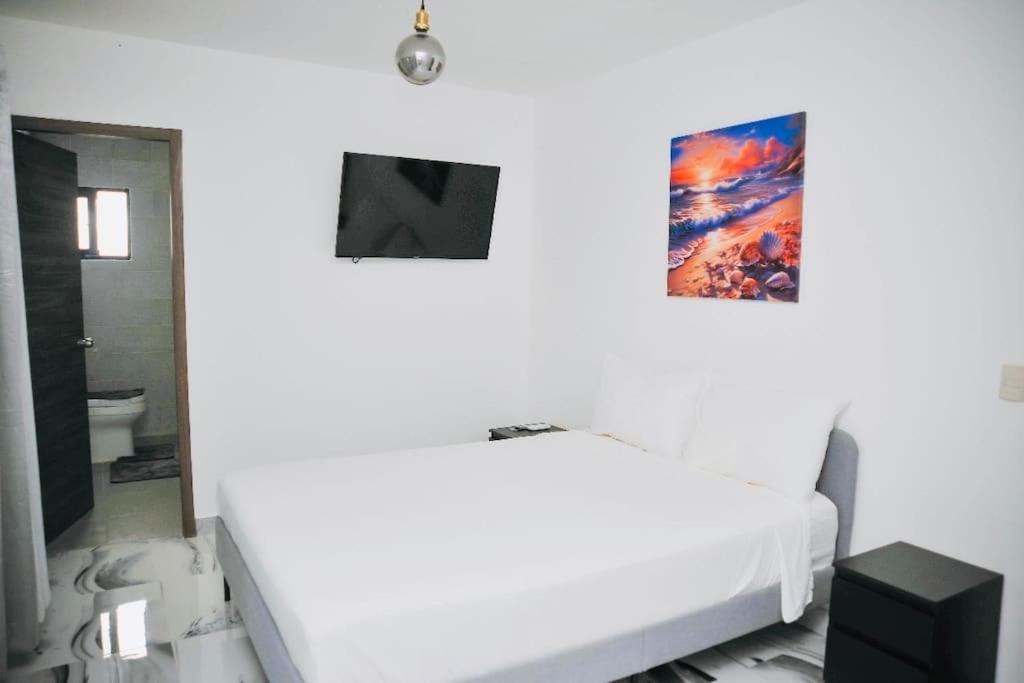Sunset Beach Villa
