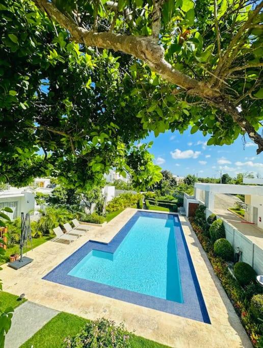 Sunset Beach Villa
