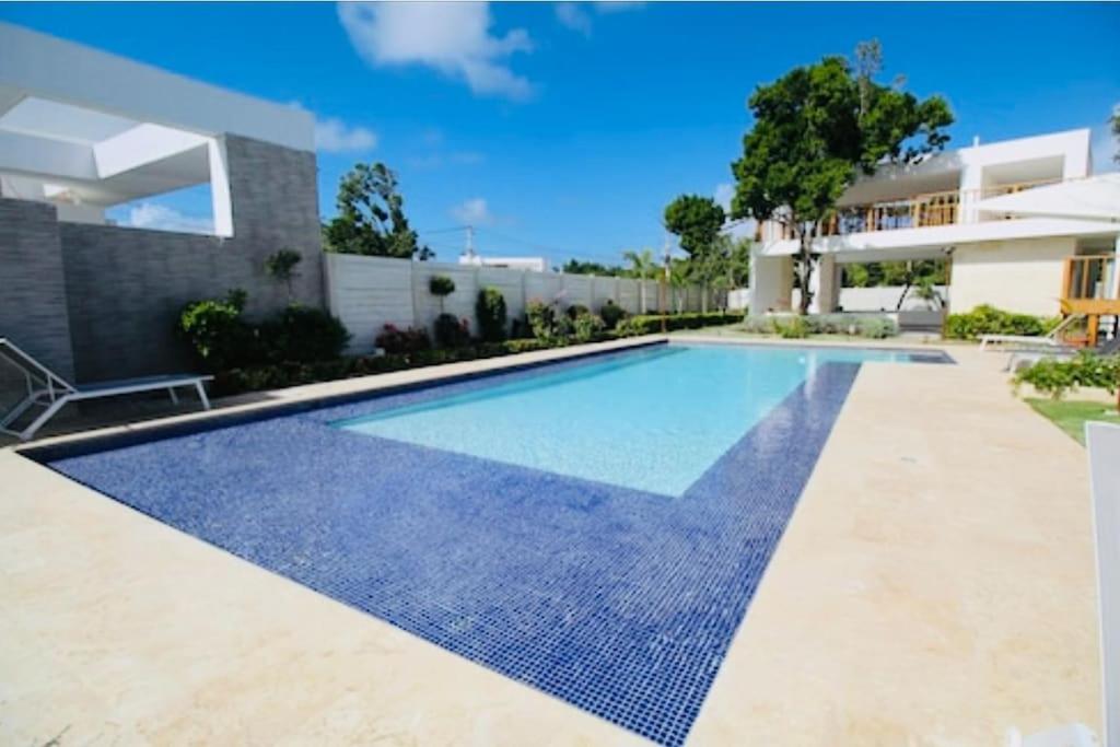 Sunset Beach Villa