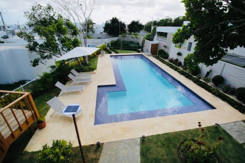 Sunset Beach Villa