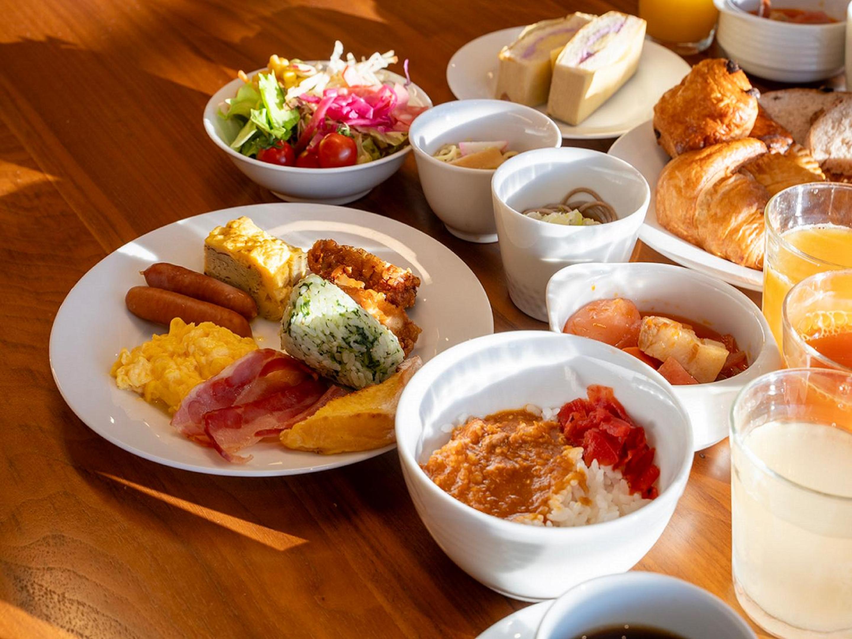 Nagano Vacations - Nagano Tokyu REI Hotel - Property Image 2
