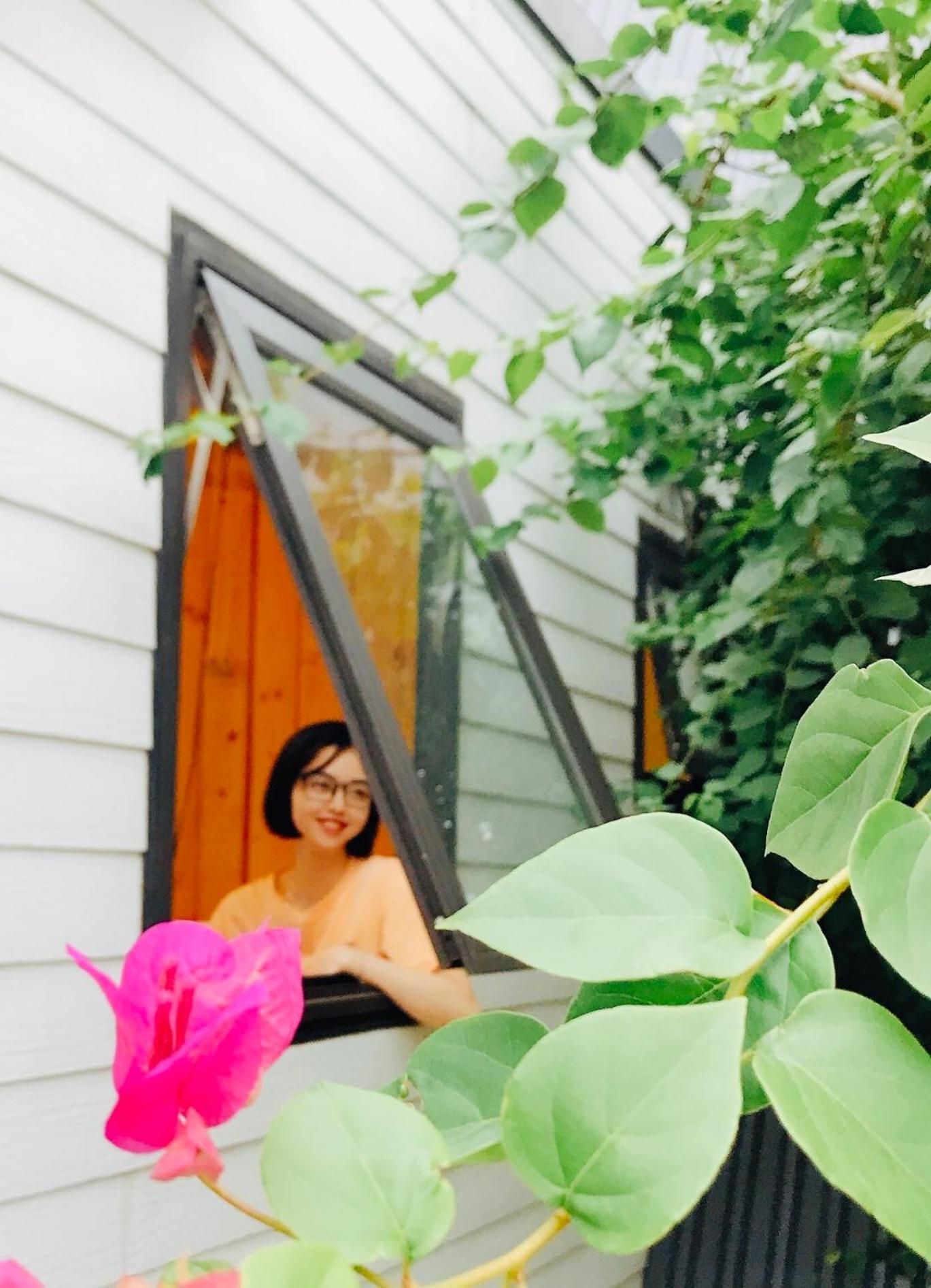 Nha Ben Suoi - Venuestay