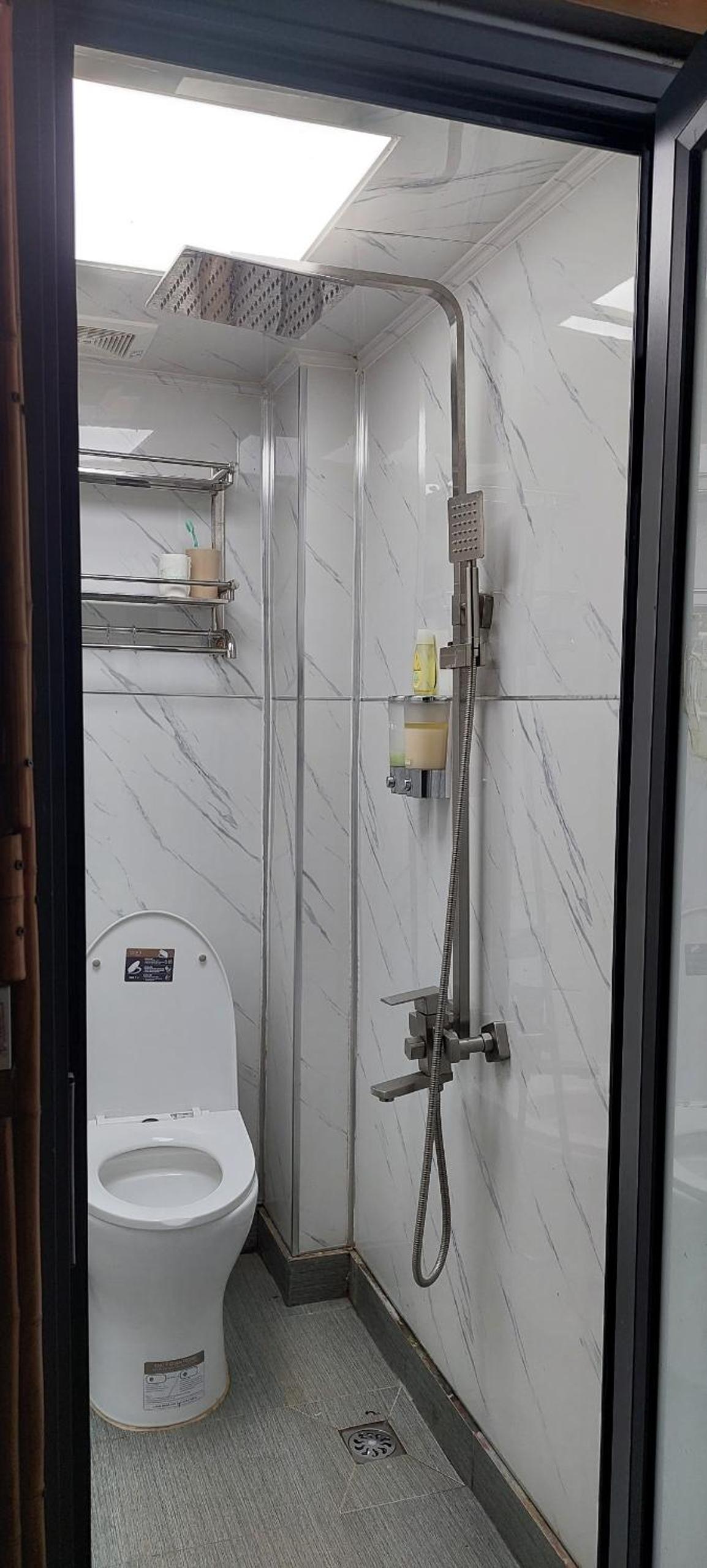 Nha Ben Suoi - Venuestay