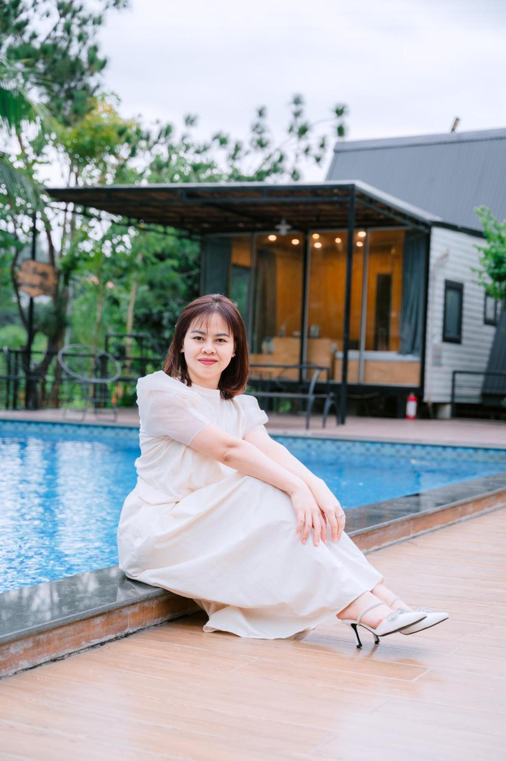 Nha Ben Suoi - Venuestay