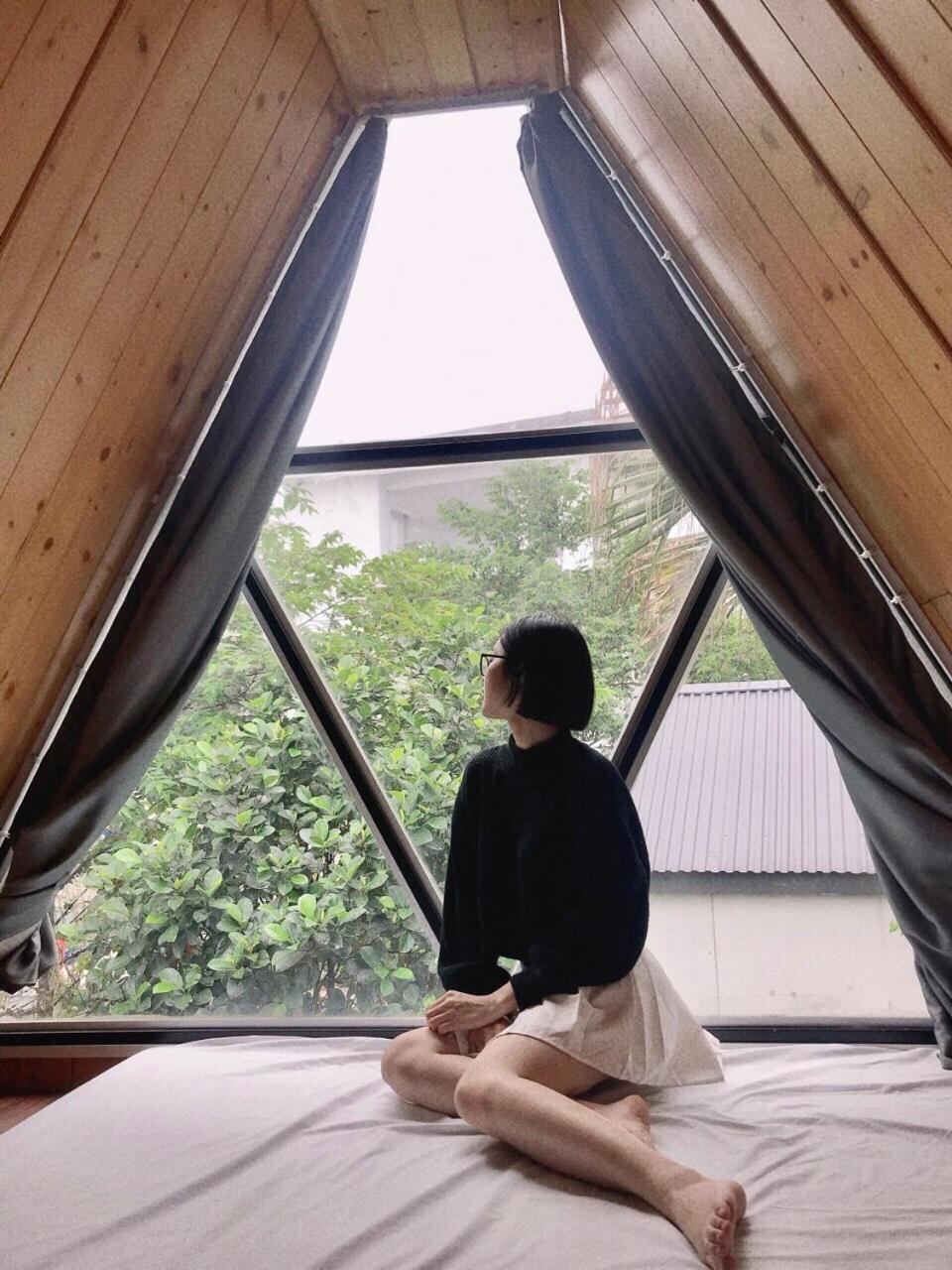 Nha Ben Suoi - Venuestay