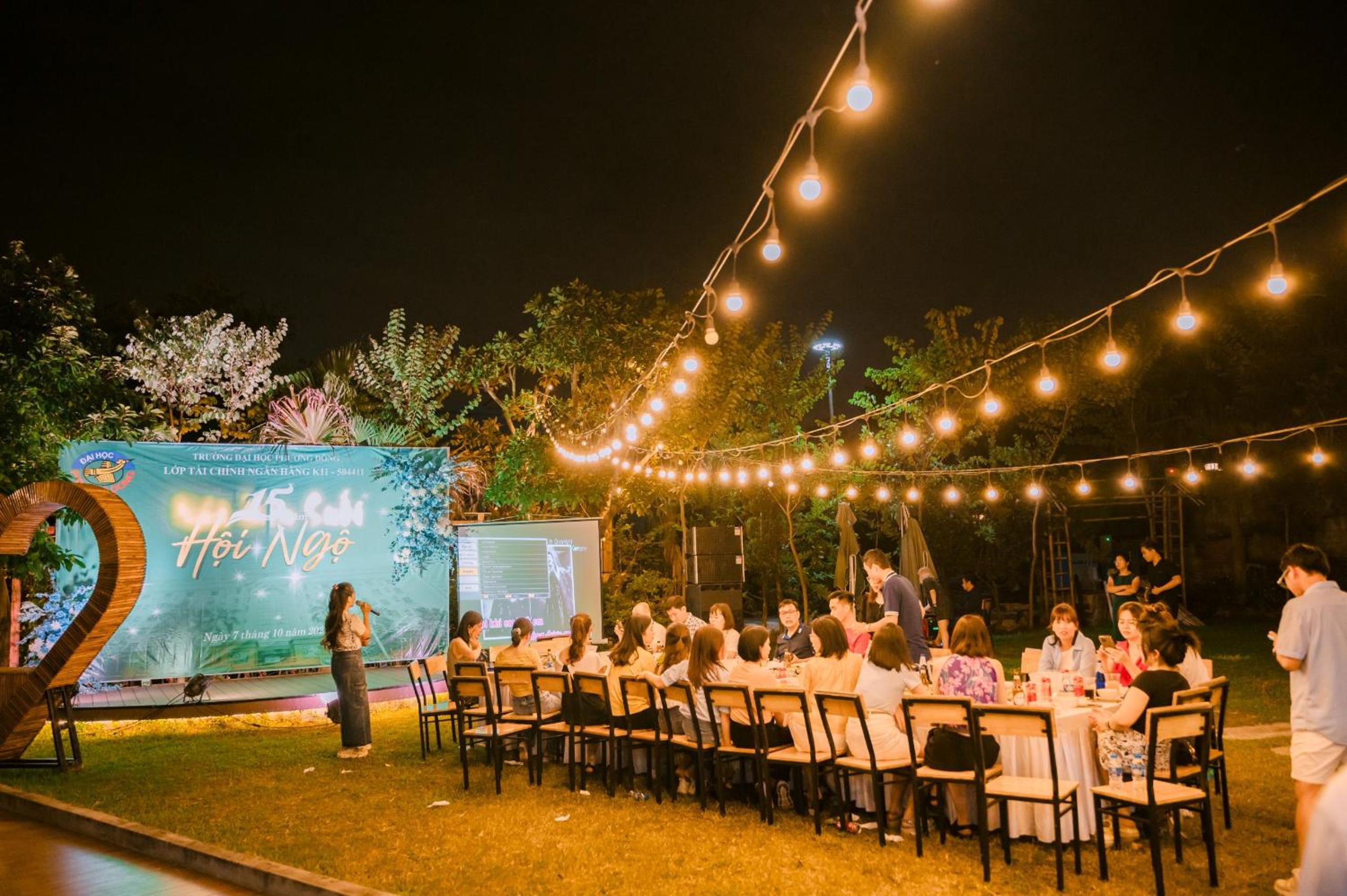 Nha Ben Suoi - Venuestay