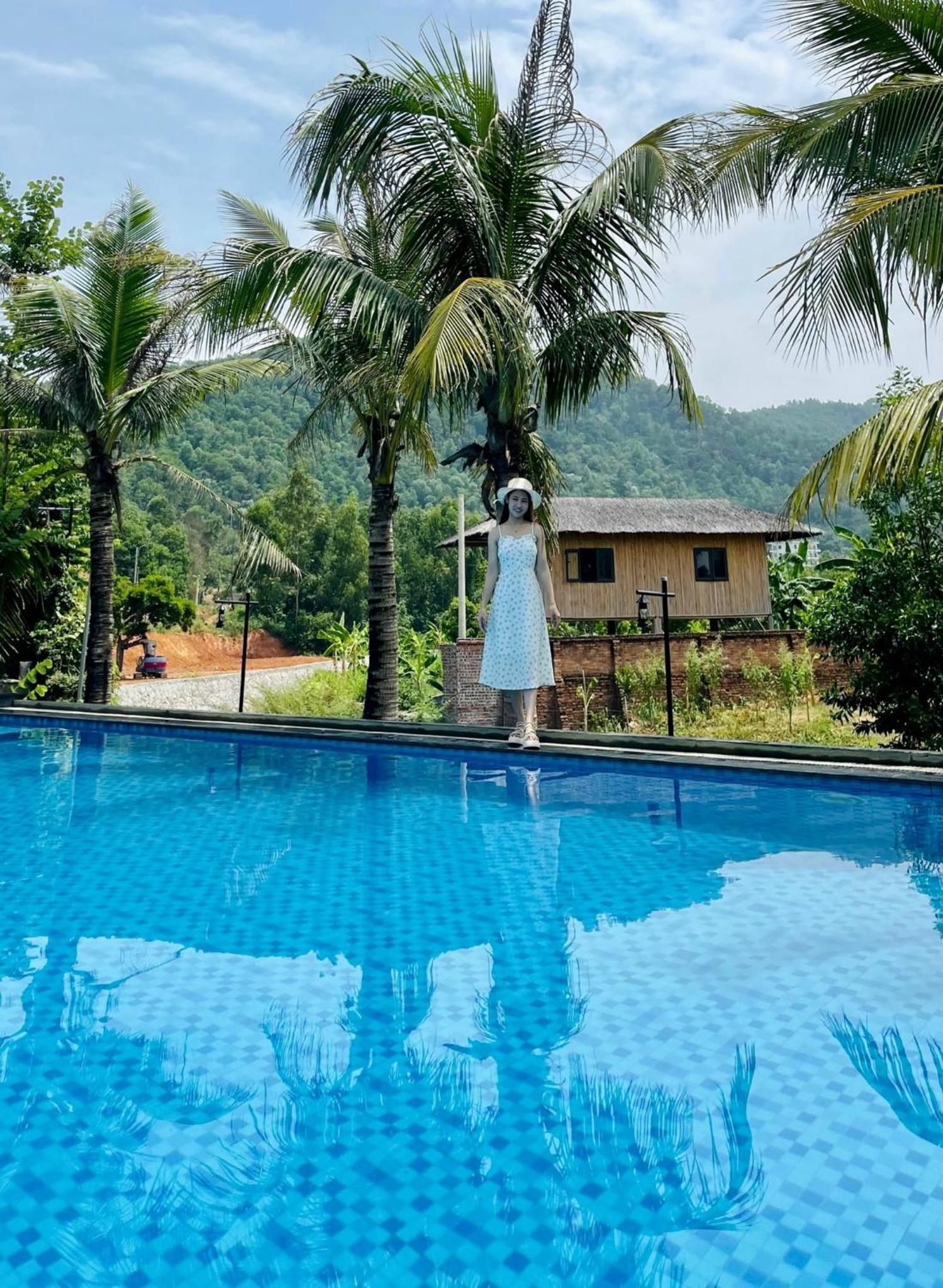 Nha Ben Suoi - Venuestay
