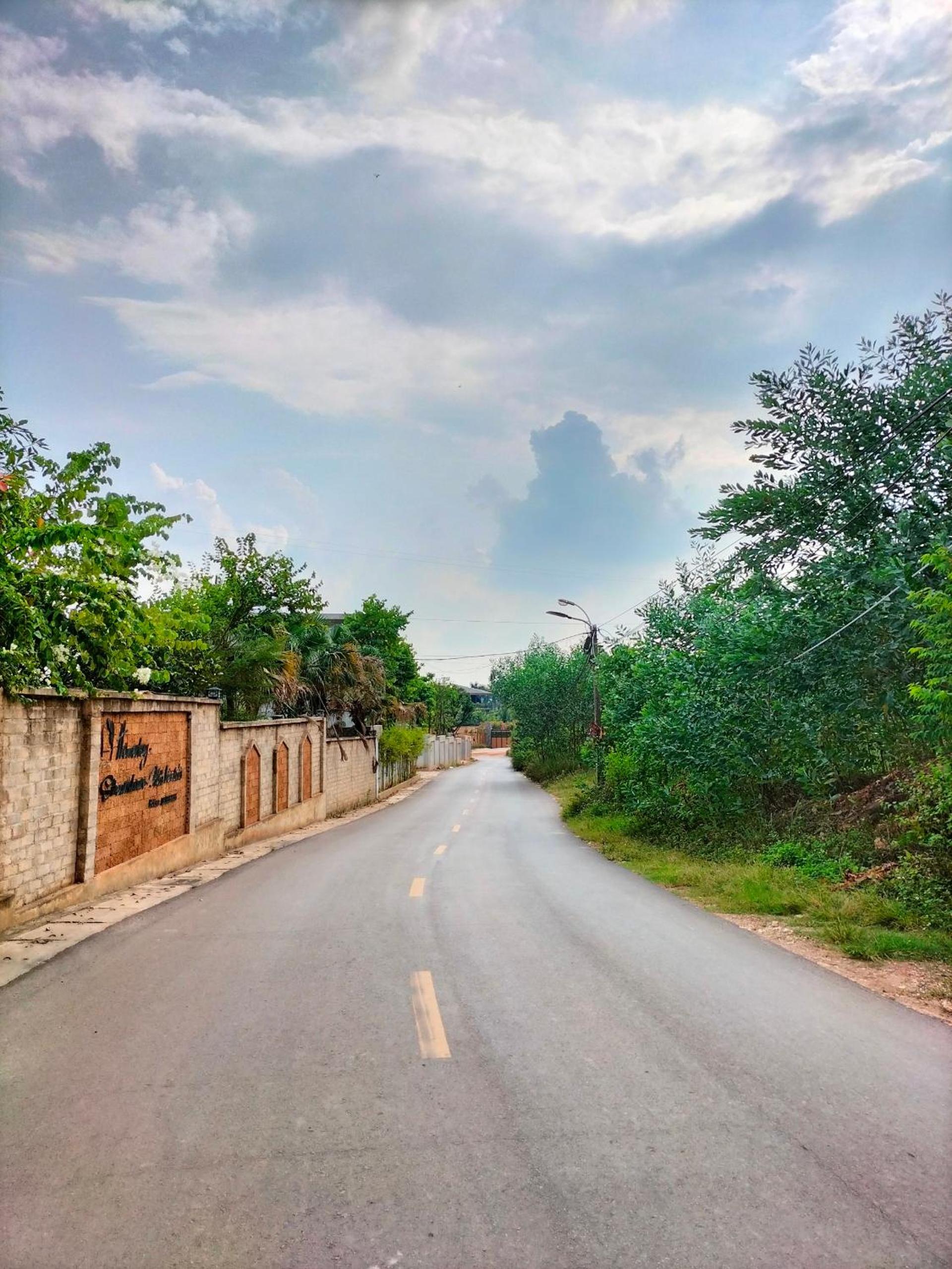 Nha Ben Suoi - Venuestay