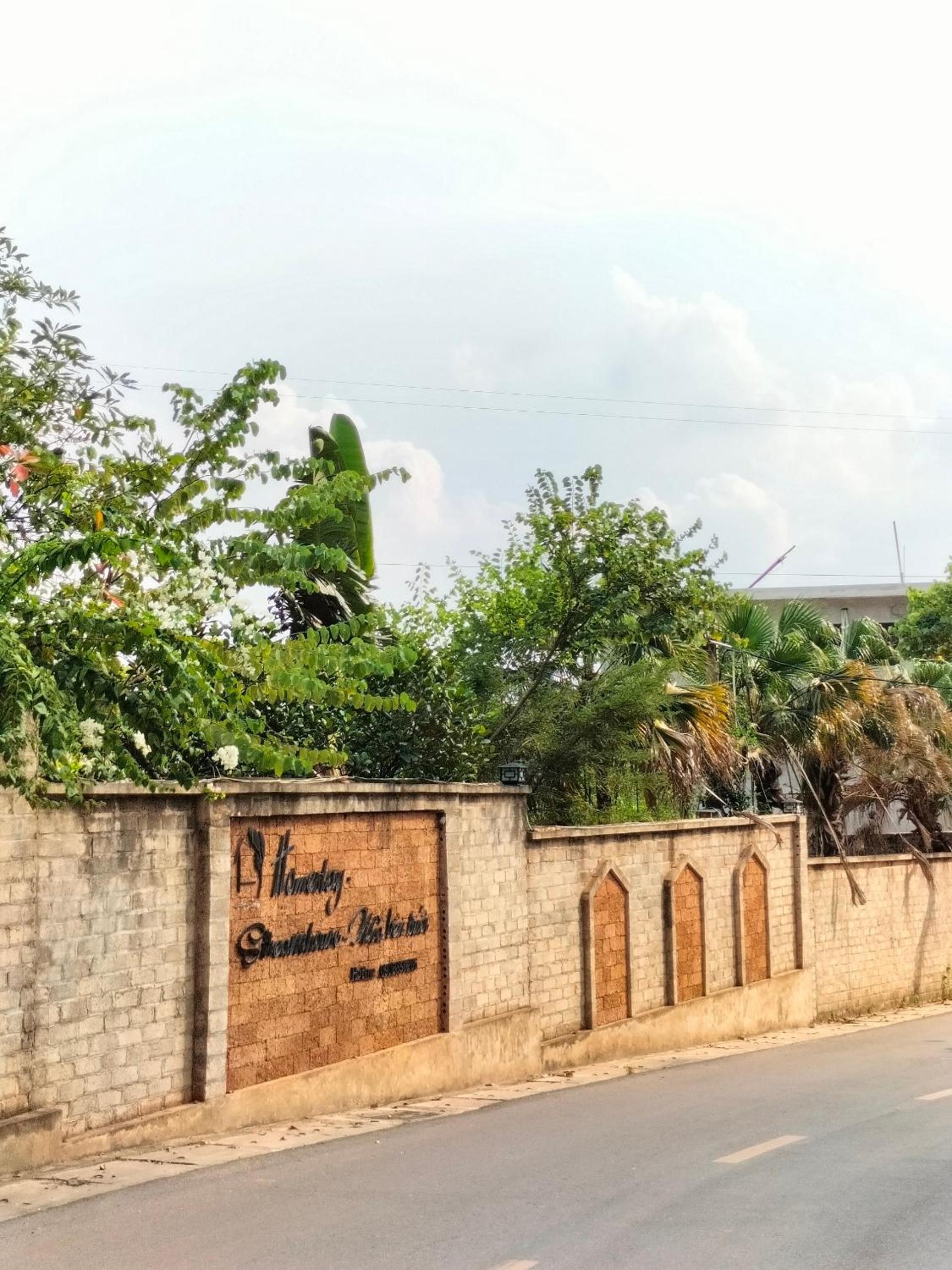 Nha Ben Suoi - Venuestay