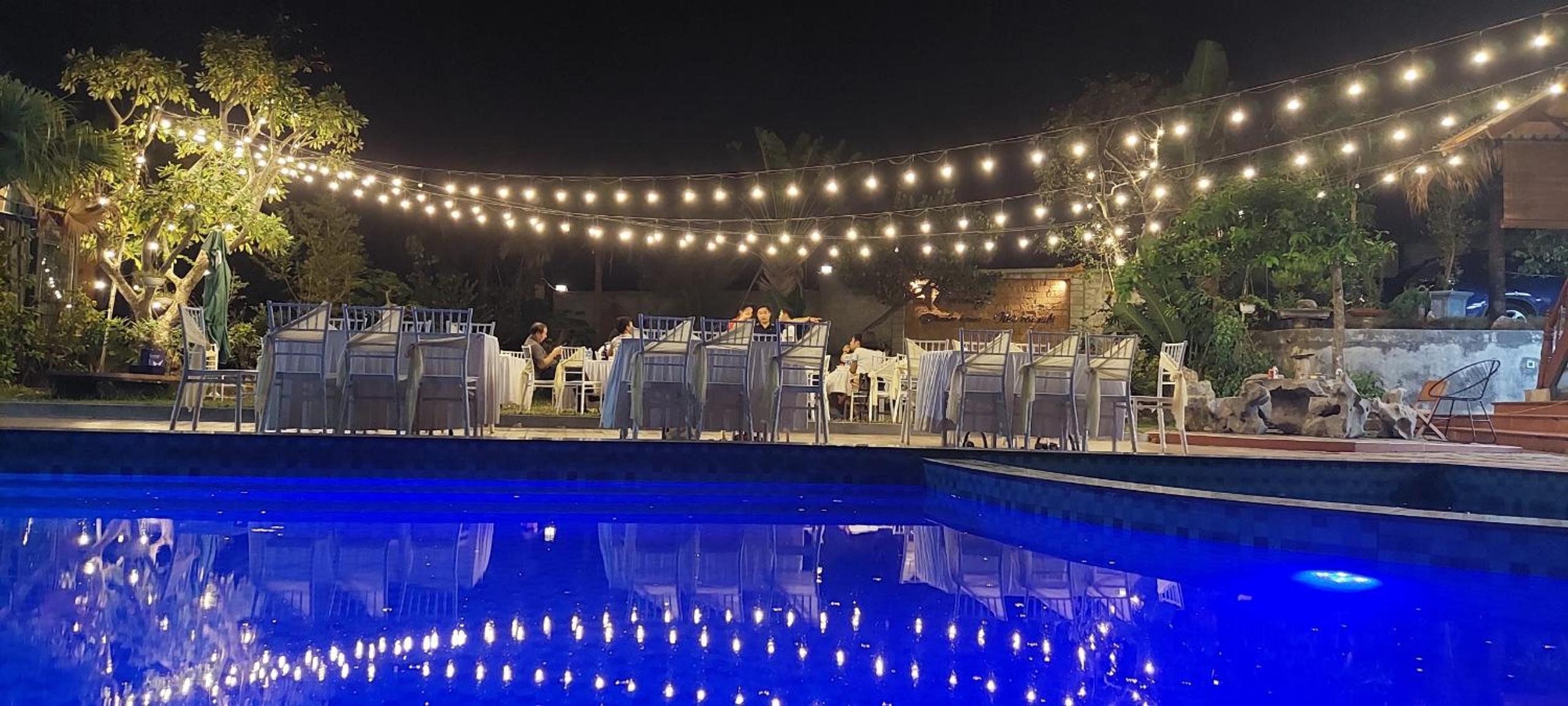 Nha Ben Suoi - Venuestay