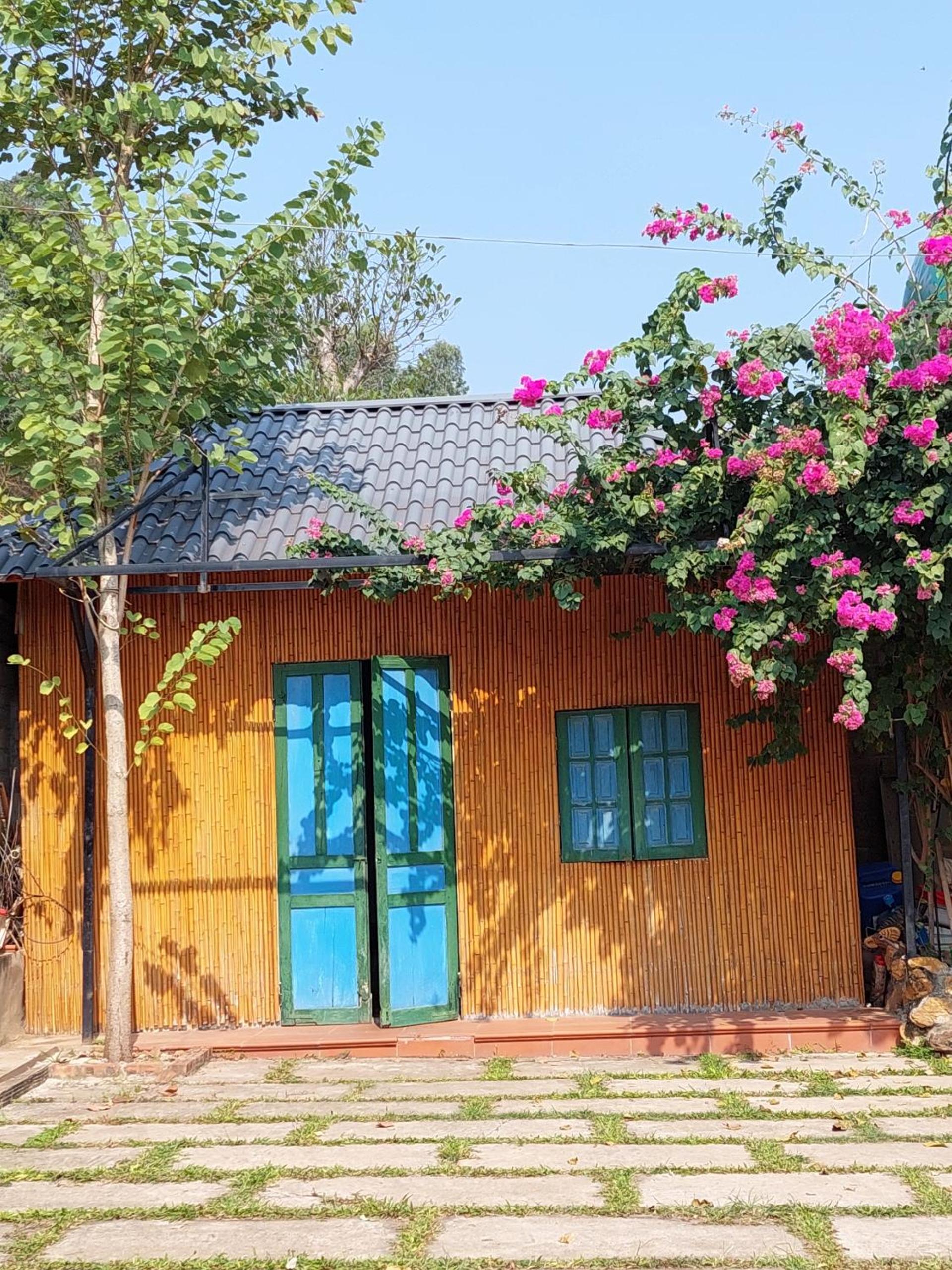 Nha Ben Suoi - Venuestay