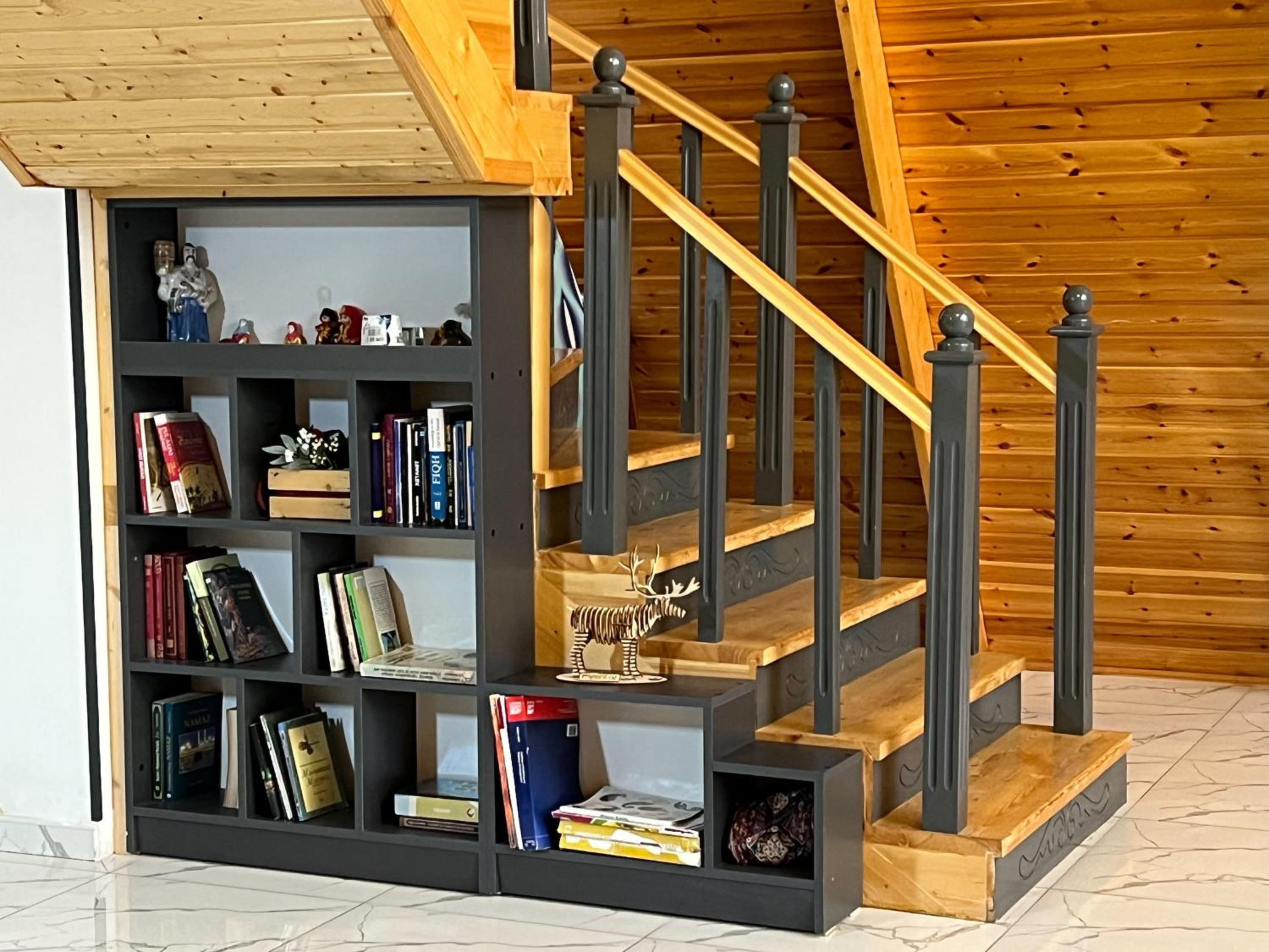 Area36 Family Chalet
