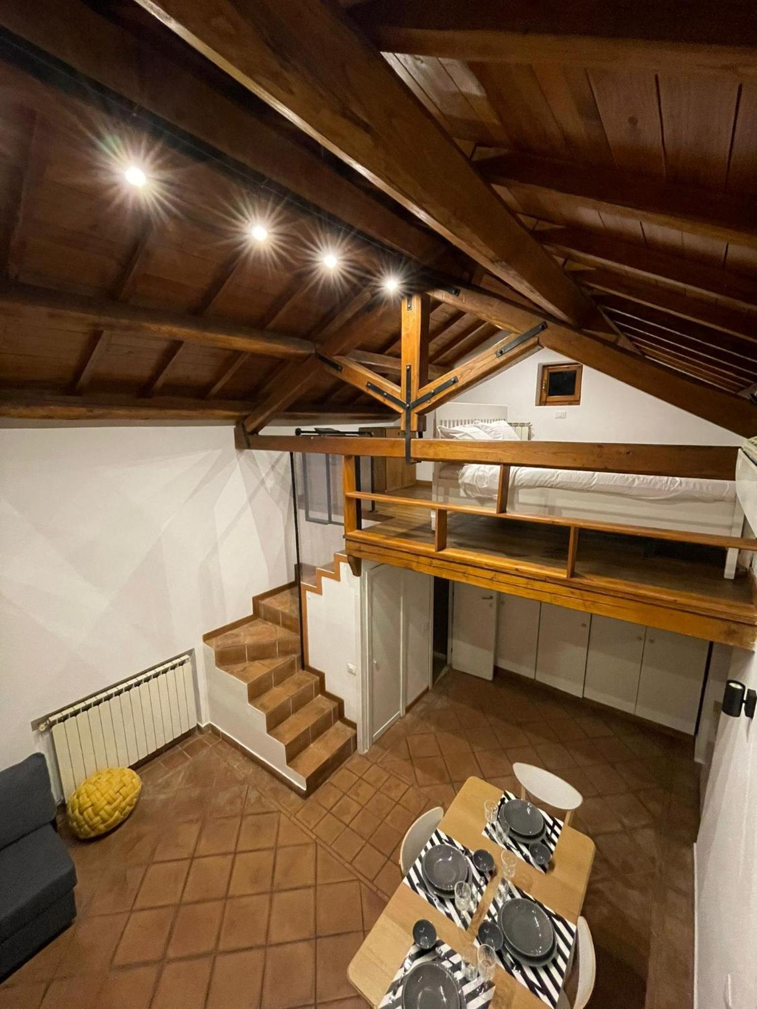 Lo Chalet di Ponte Milvio - Auditorium - Foro Italico - Stadio Olimpico