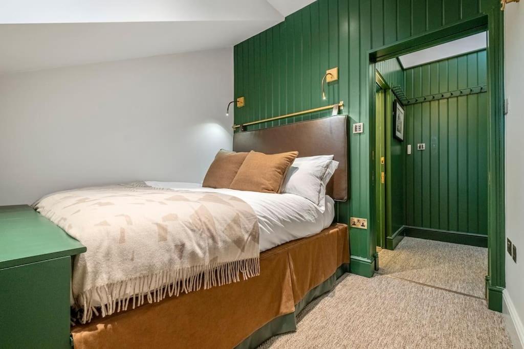 Luxury Mews House in Harrogate