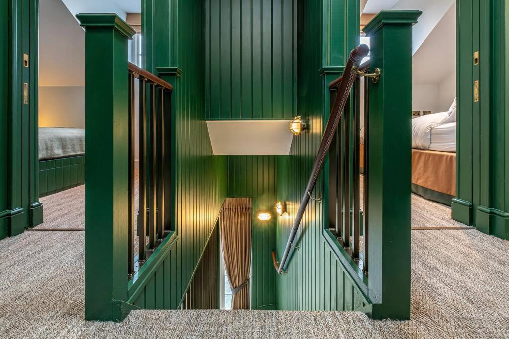 Luxury Mews House in Harrogate
