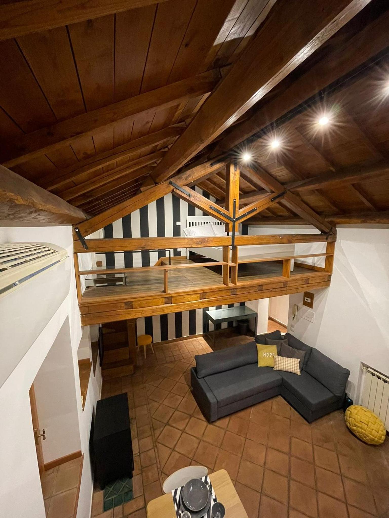 Lo Chalet di Ponte Milvio - Auditorium - Foro Italico - Stadio Olimpico