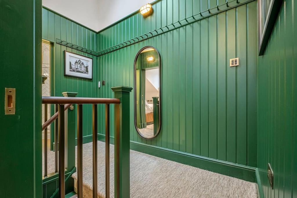 Luxury Mews House in Harrogate
